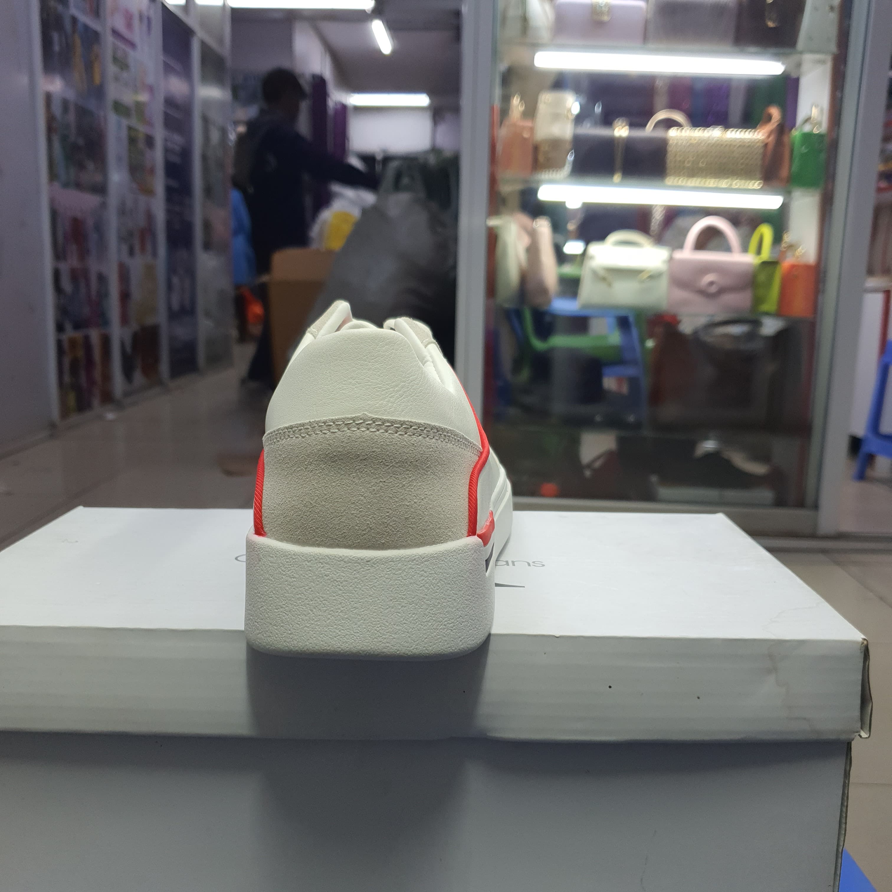 Tommy Hilfiger casuals gallery image