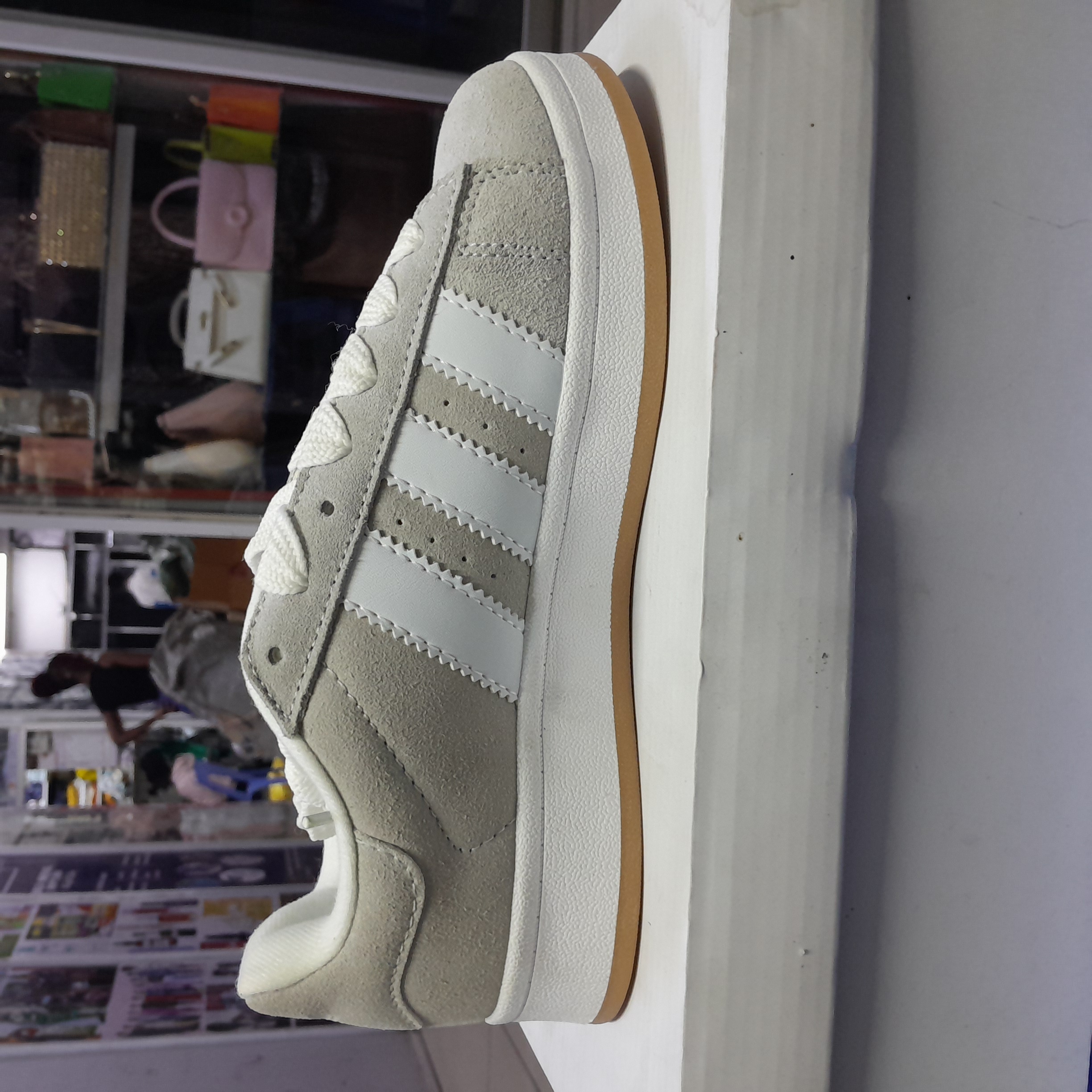 Adidas Campus gallery image