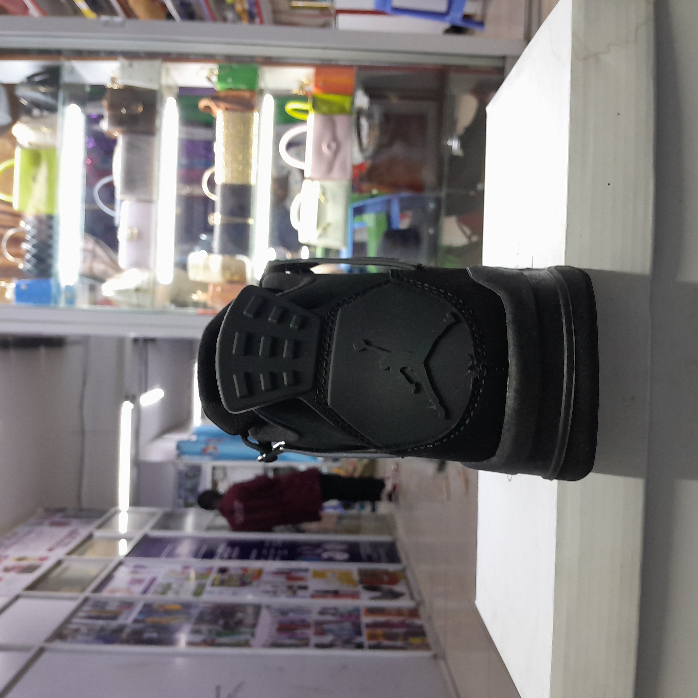 Jordan 4 gallery image