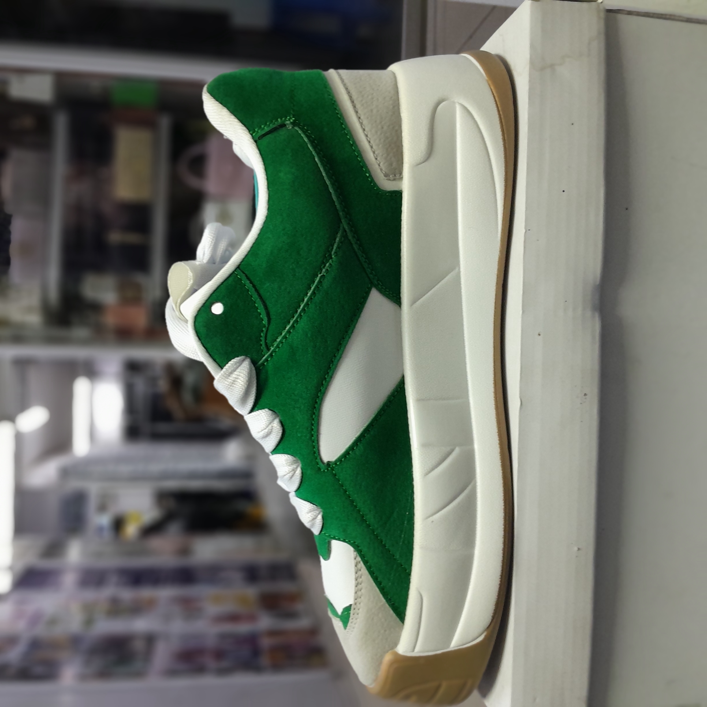 Naked Wolfe gallery image