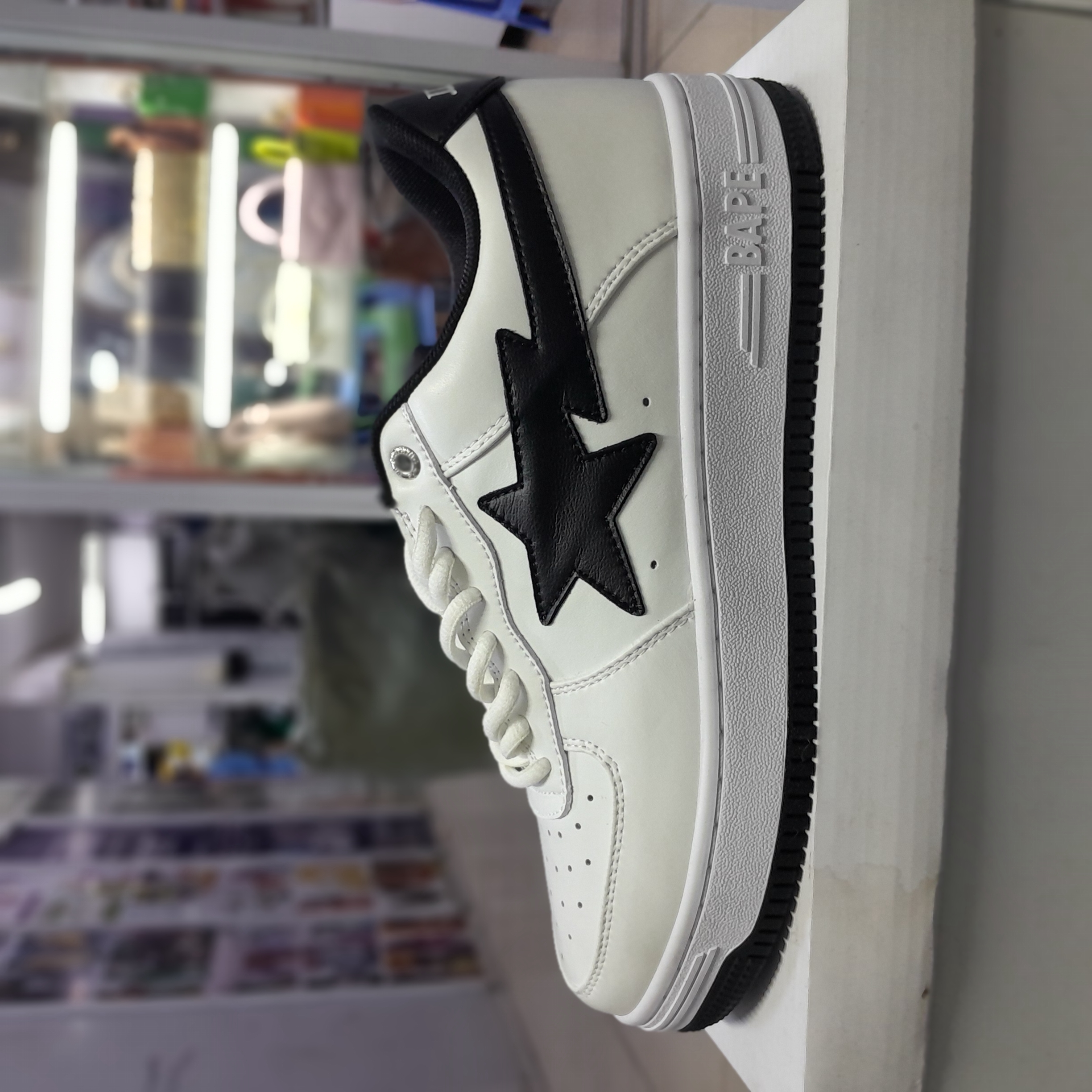 Bape Sta gallery image