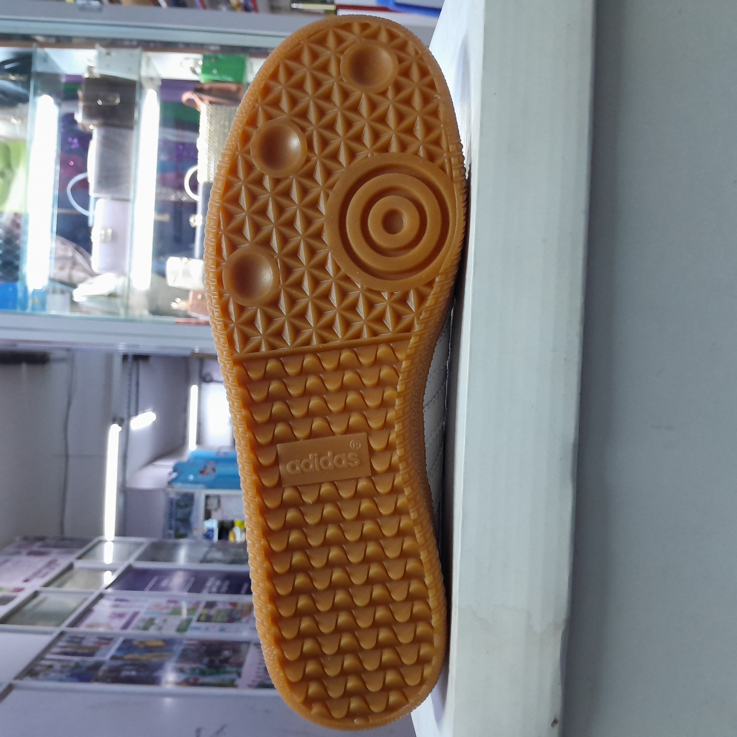 Adidas Samba gallery image