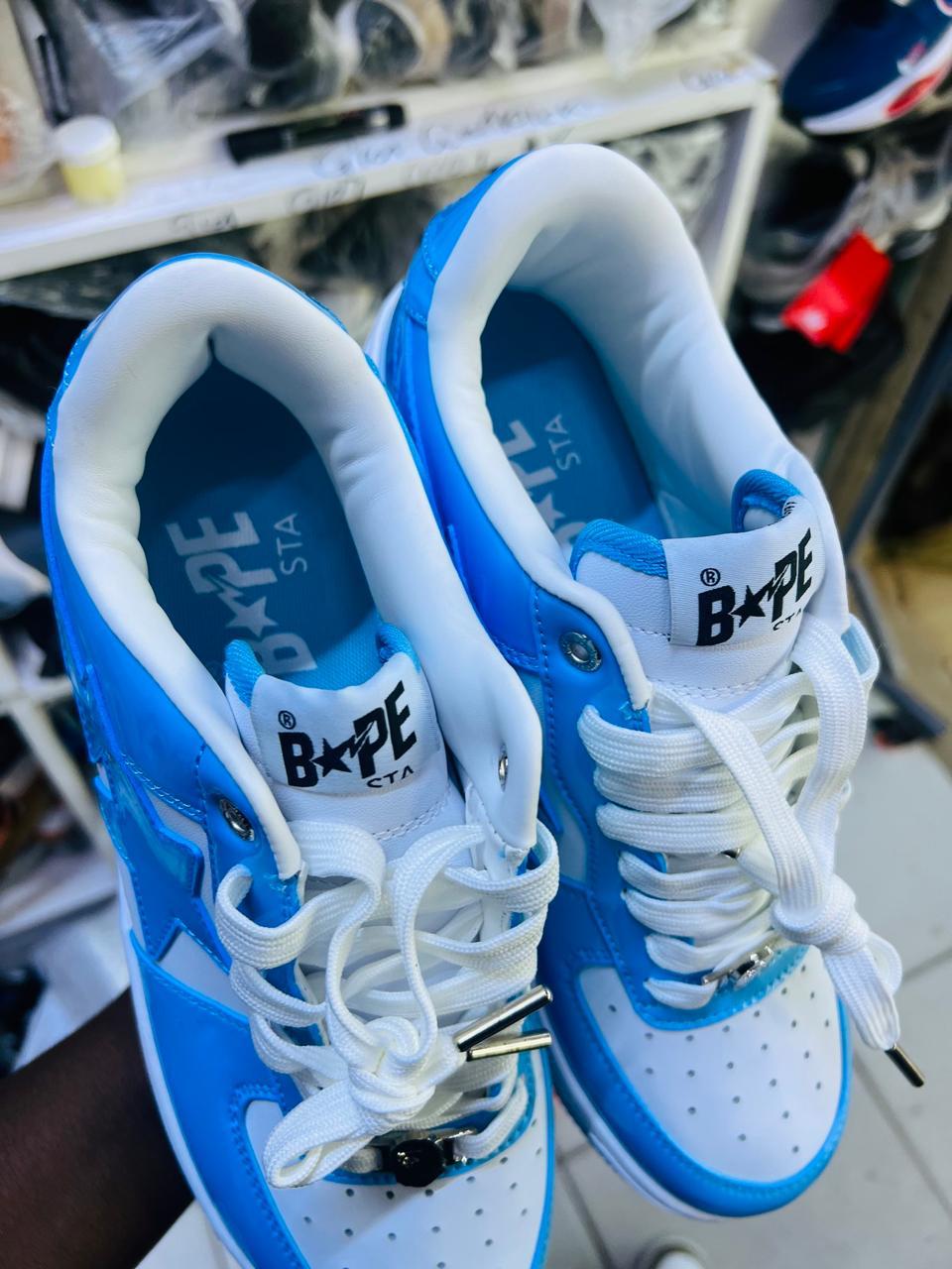 Bape Sta gallery image