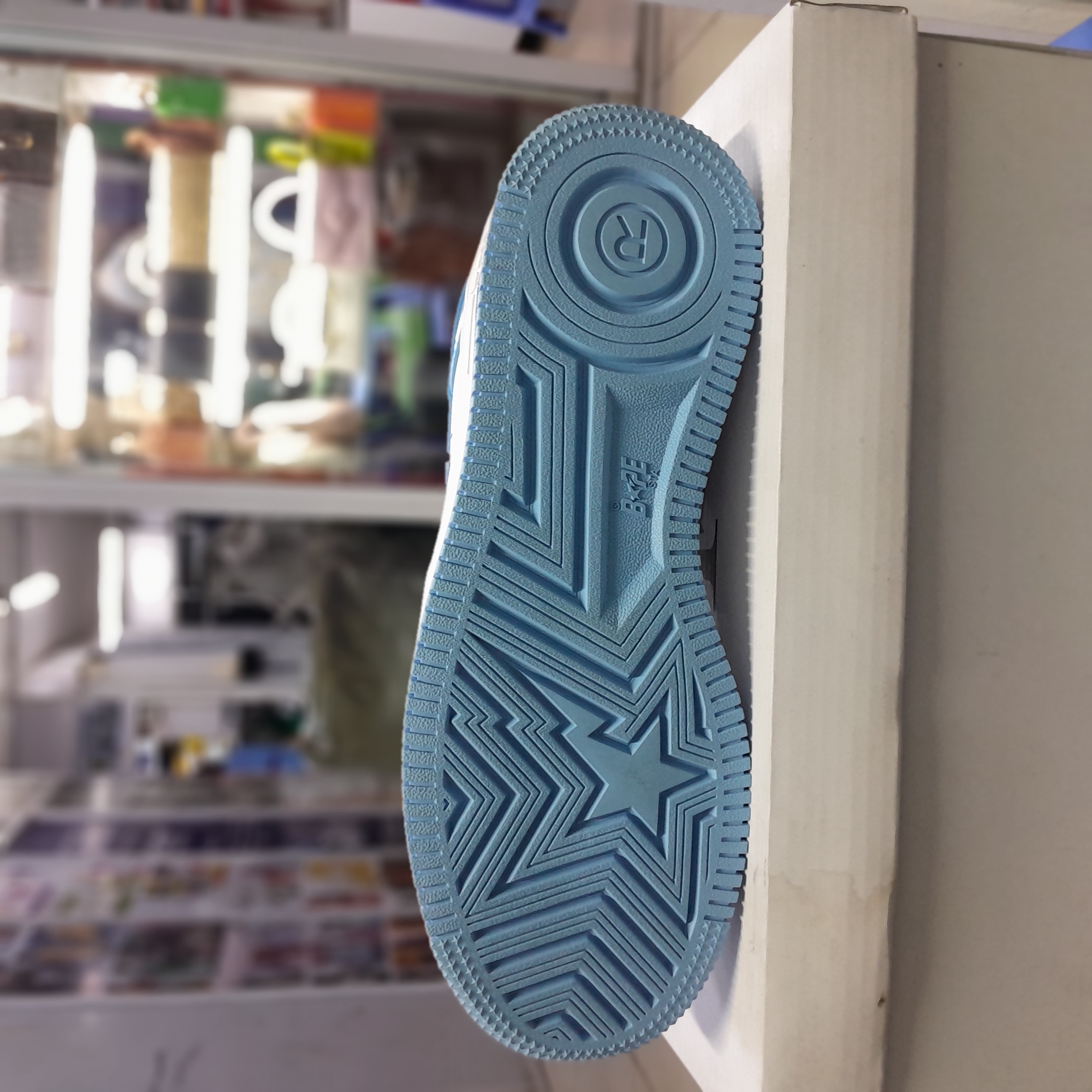 Bape Sta gallery image