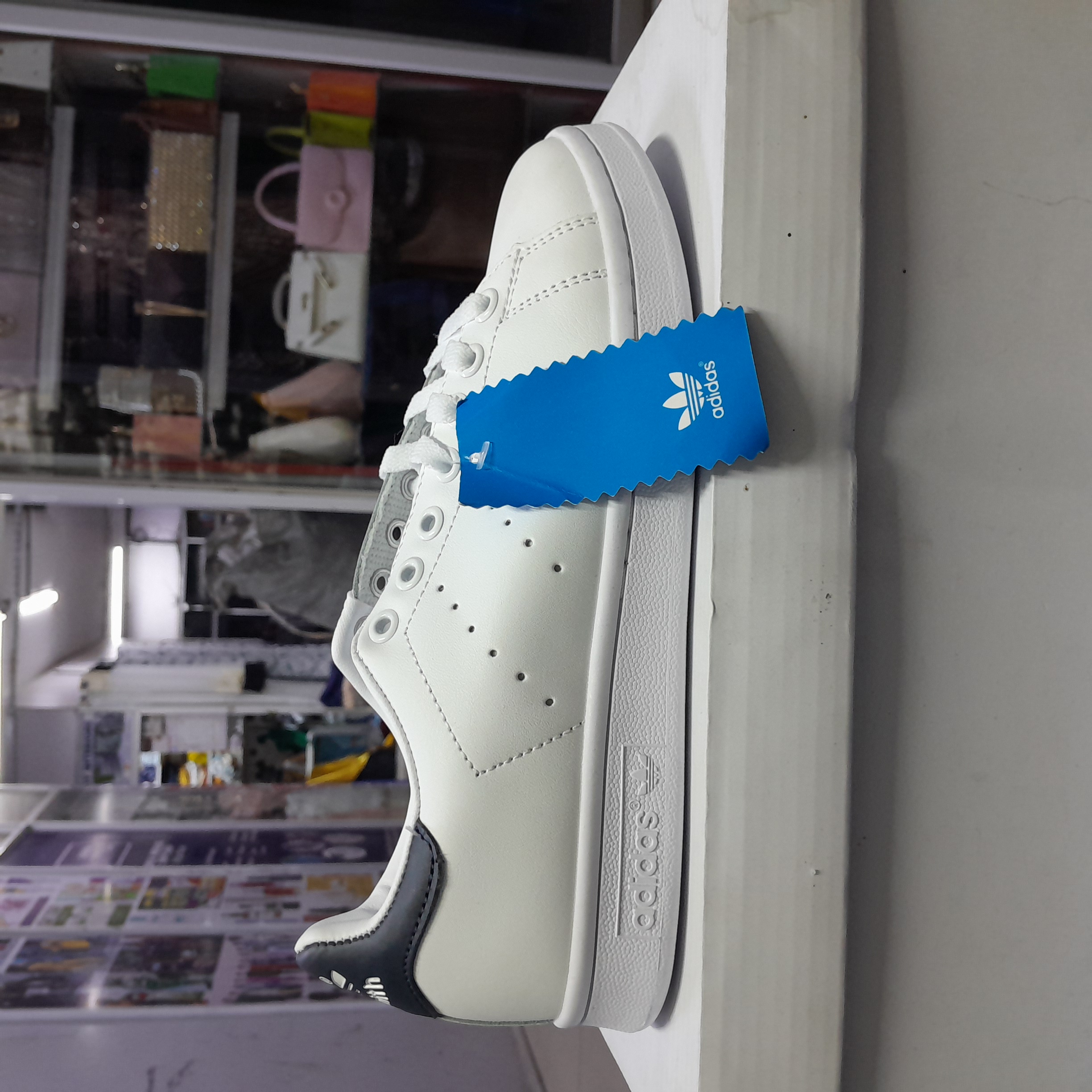 Stan Smith gallery image