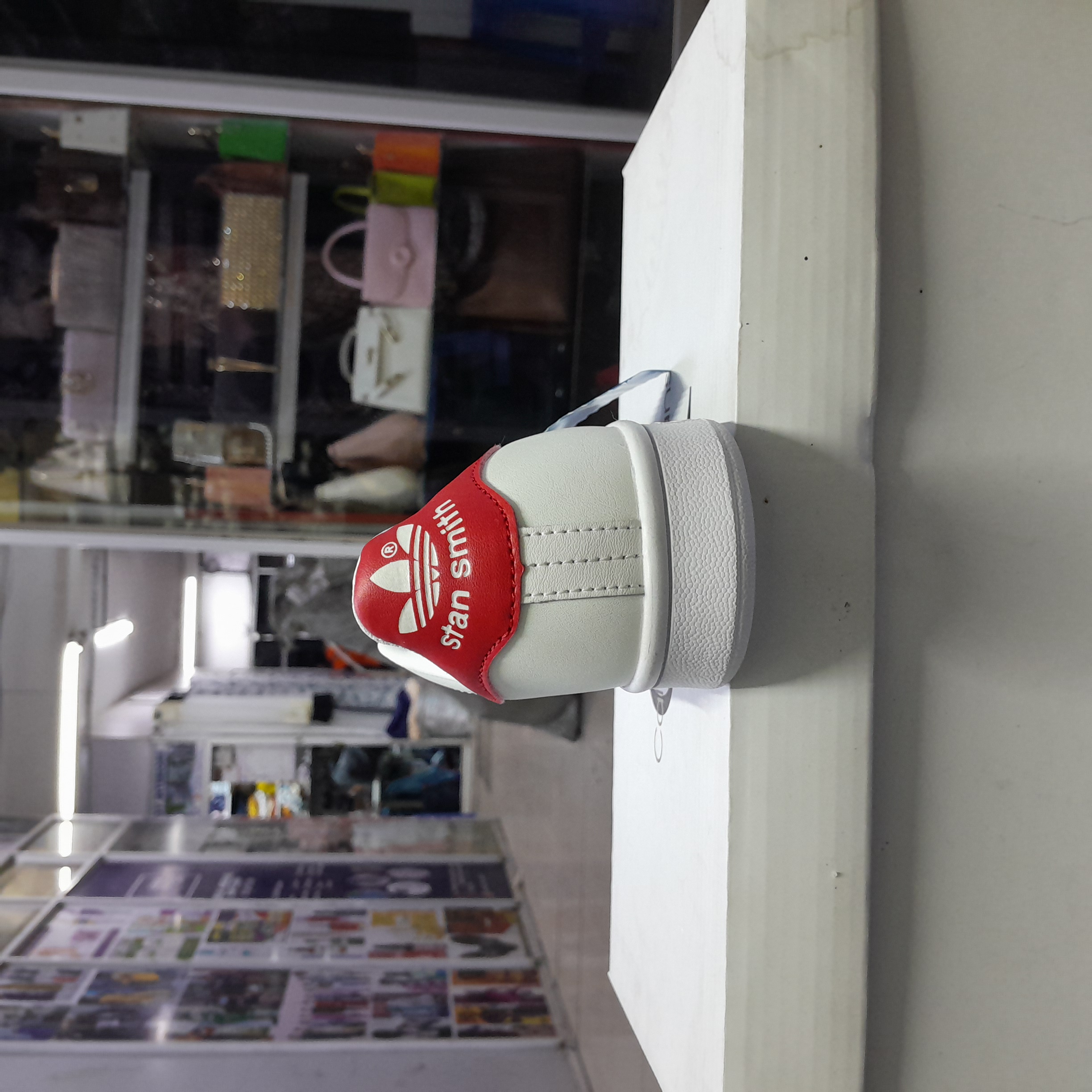 Stan Smith gallery image