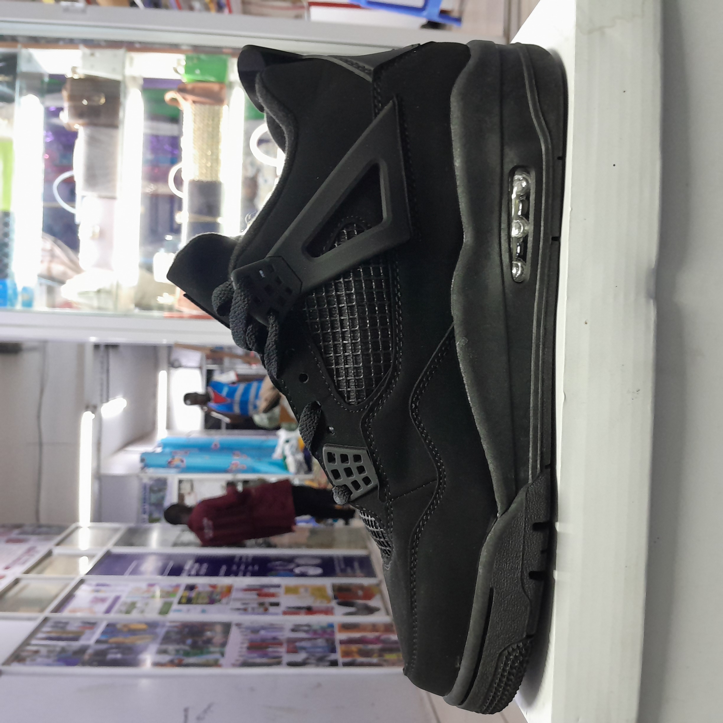 Jordan 4 gallery image