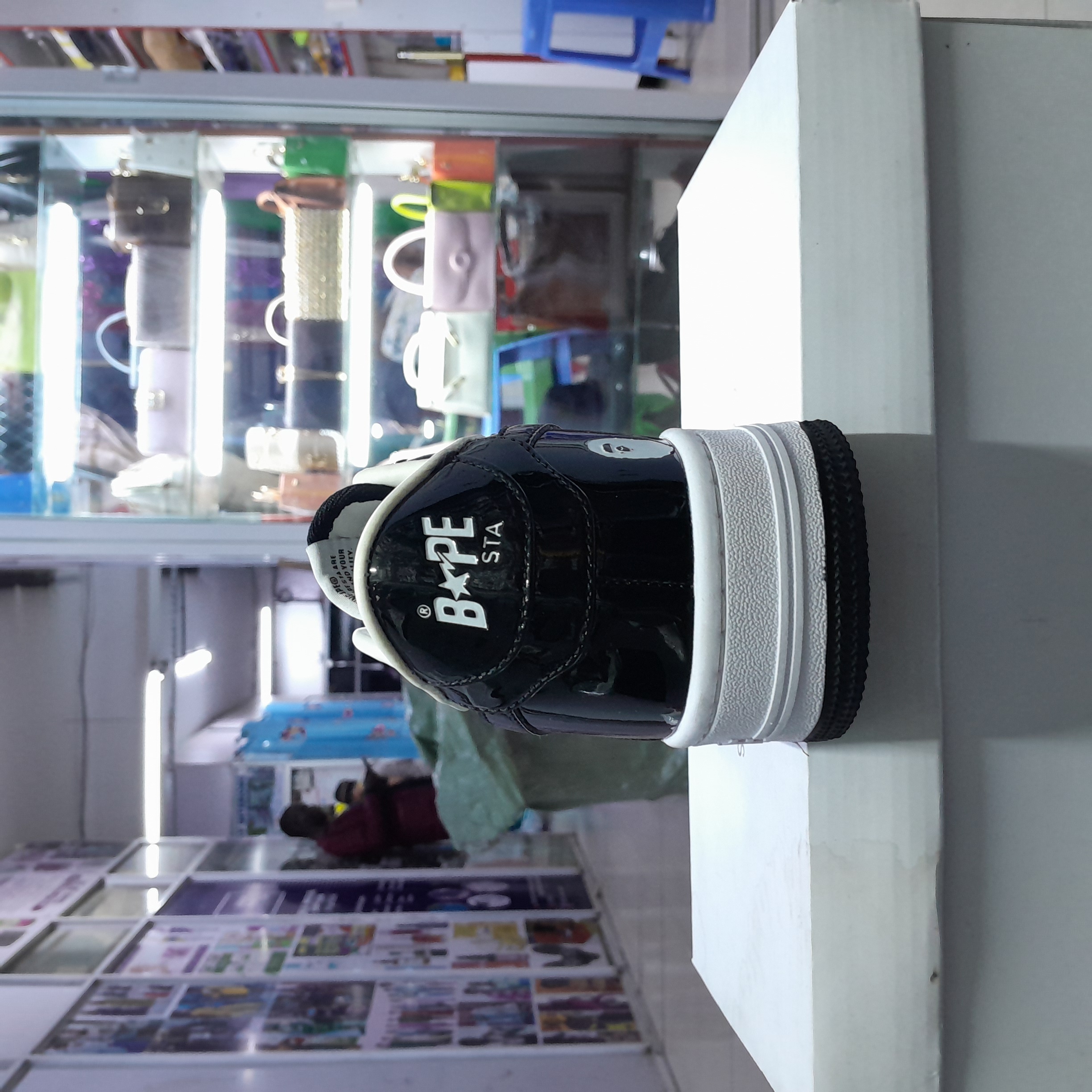 Bape Sta gallery image