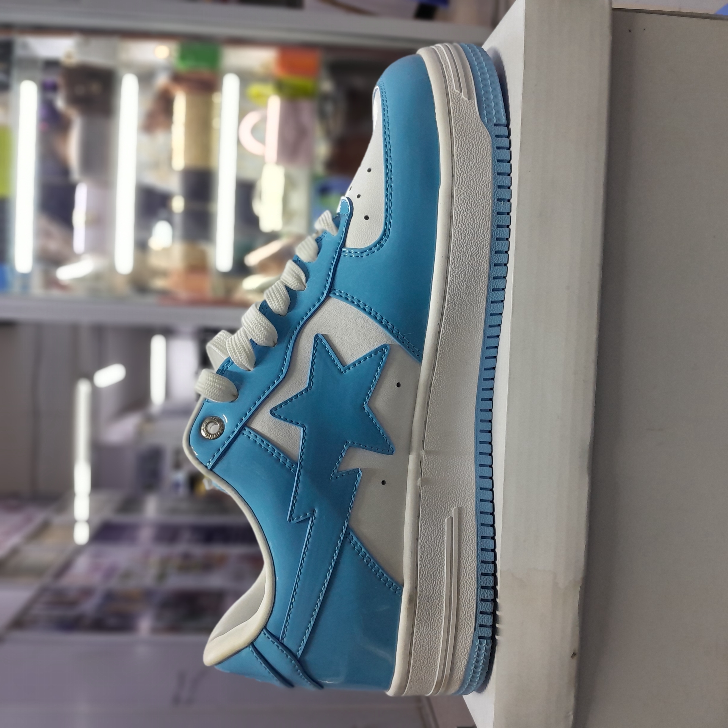 Bape Sta gallery image