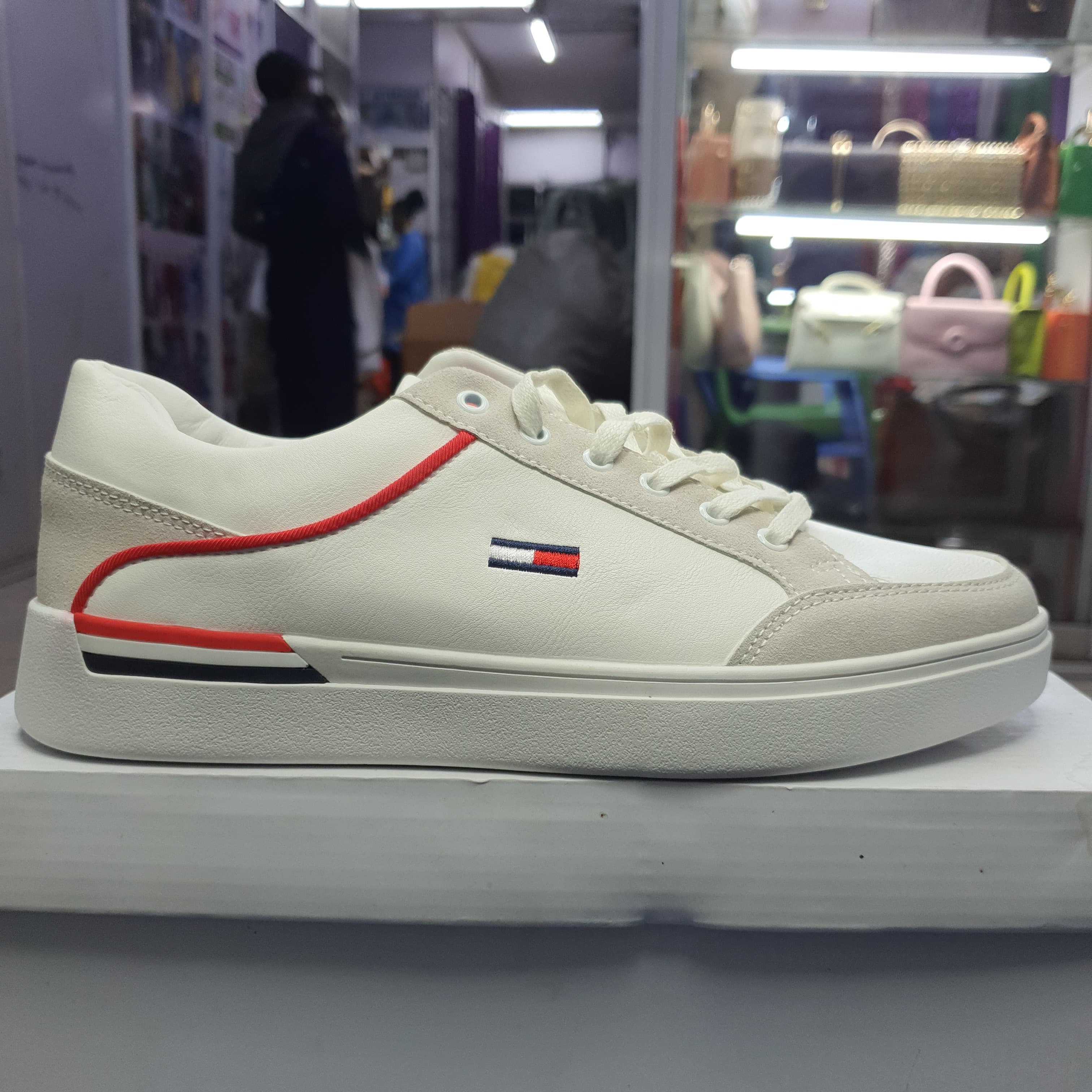 Tommy Hilfiger casuals