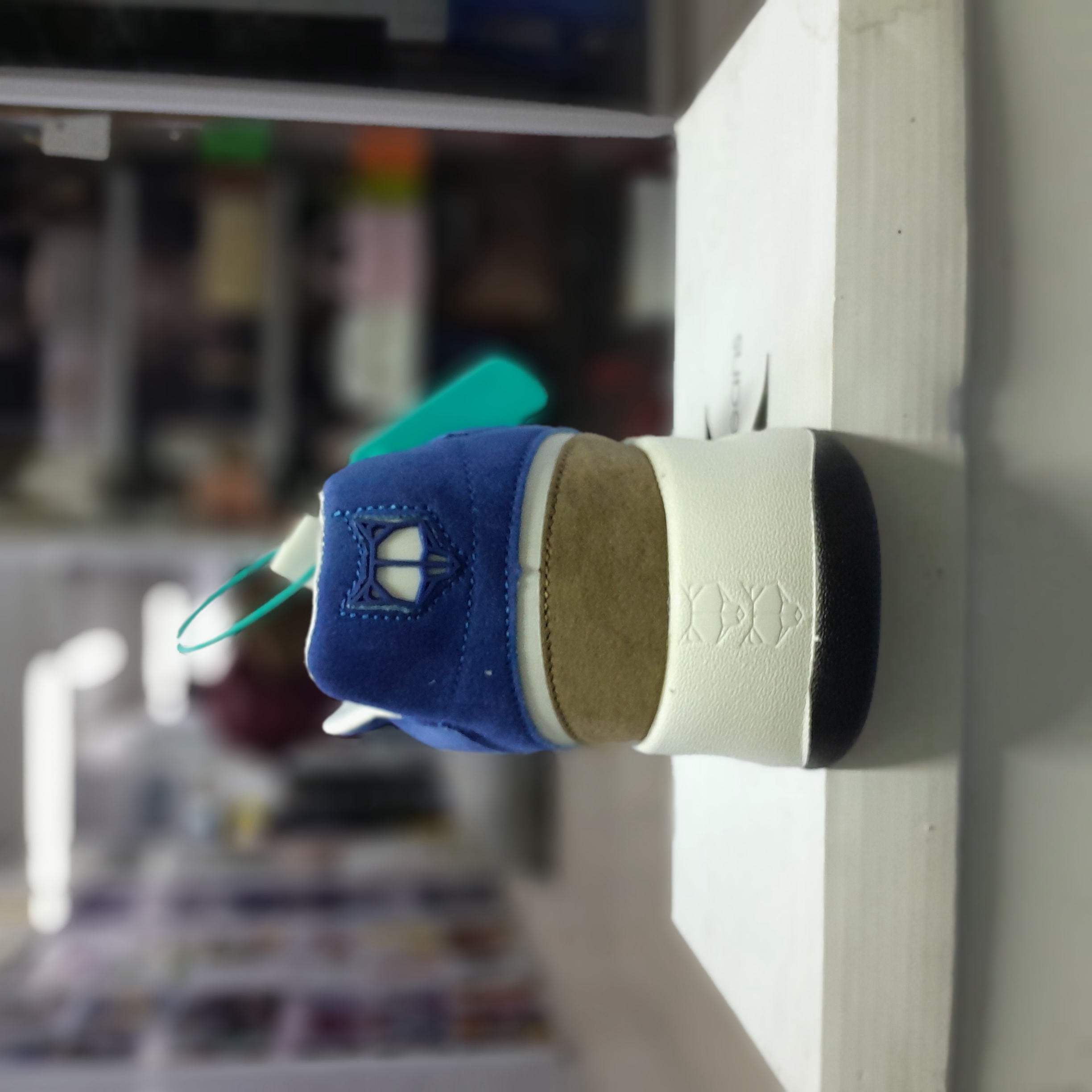 Naked Wolfe gallery image