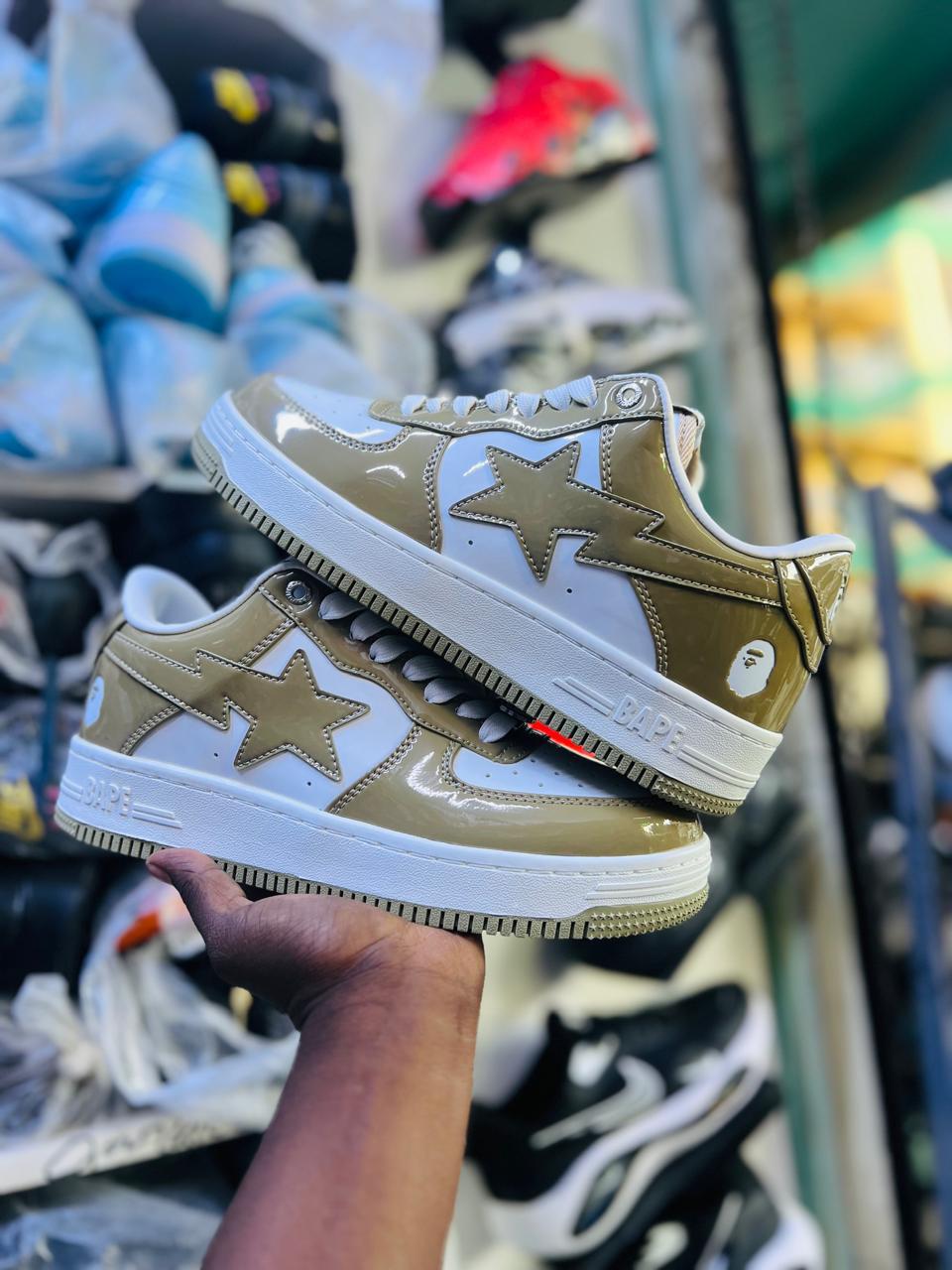 Bape Sta gallery image