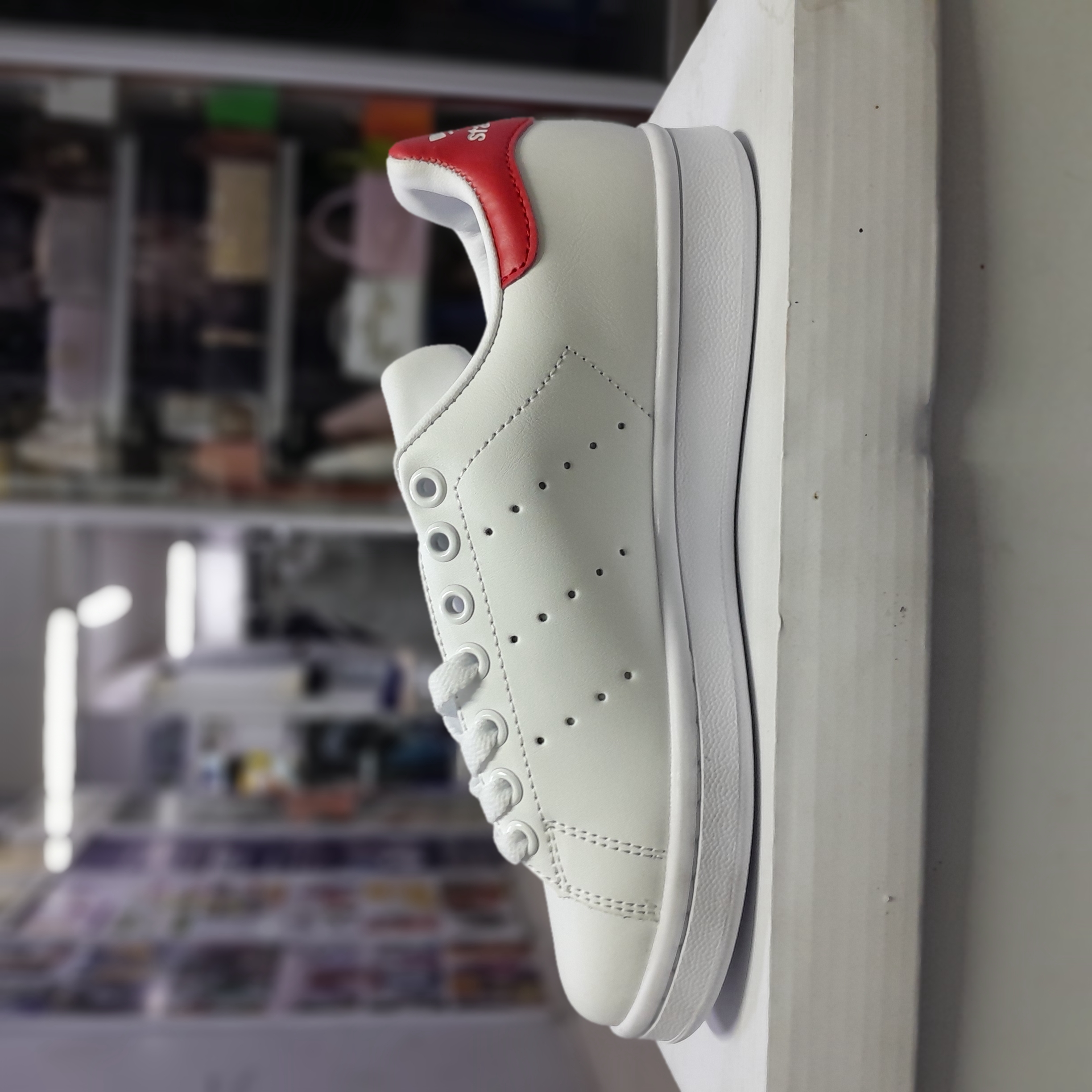 Stan Smith gallery image