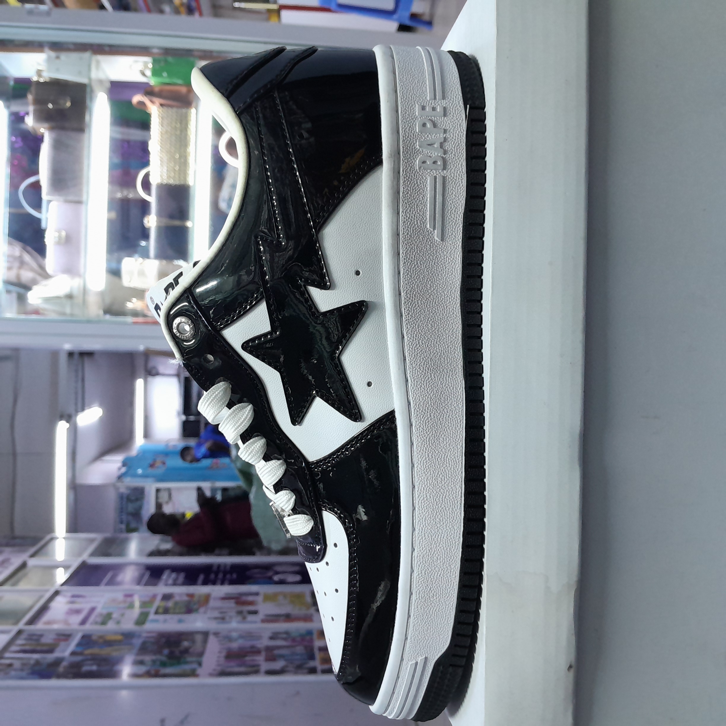 Bape Sta gallery image