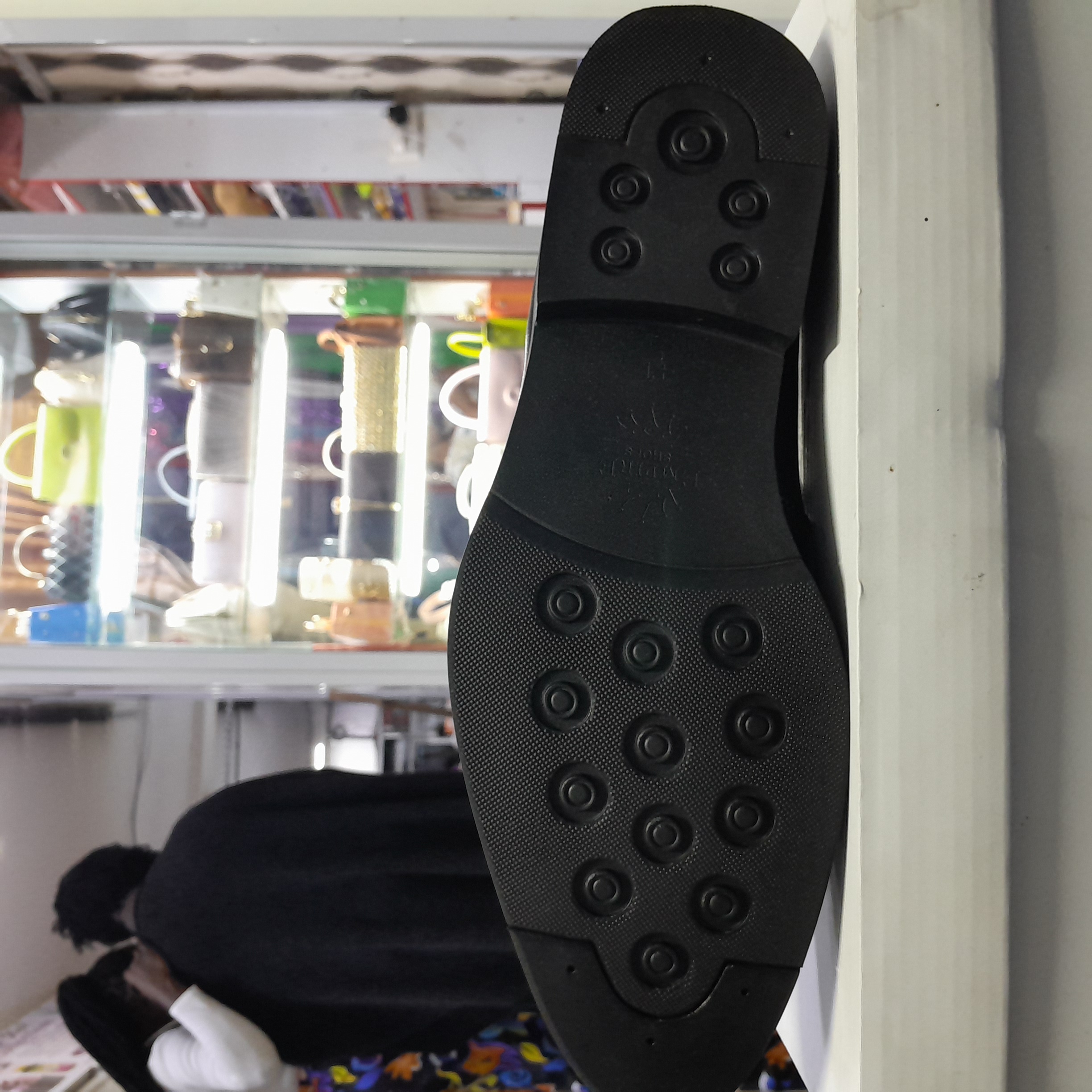 Franco Banetti Loafers gallery image