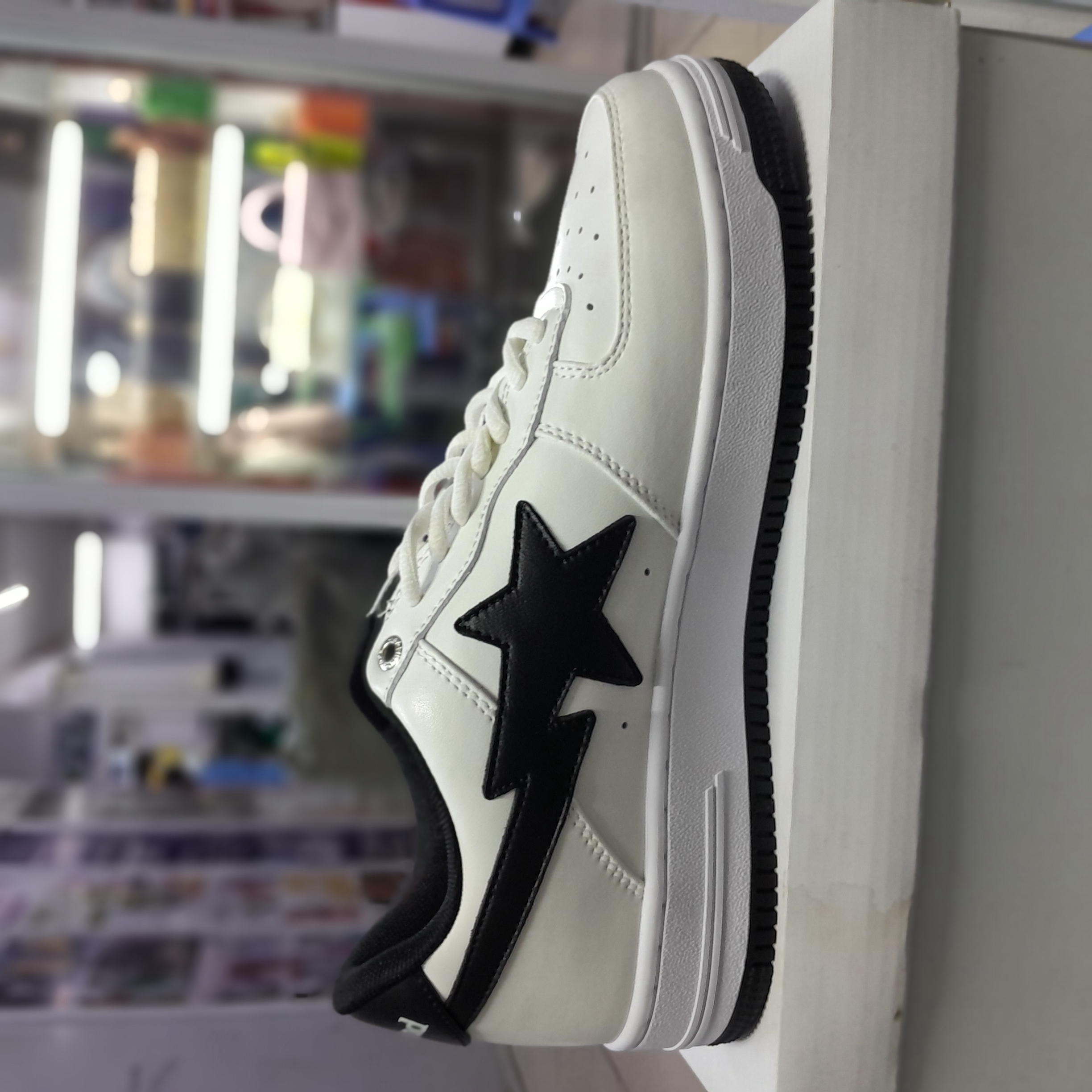 Bape Sta gallery image