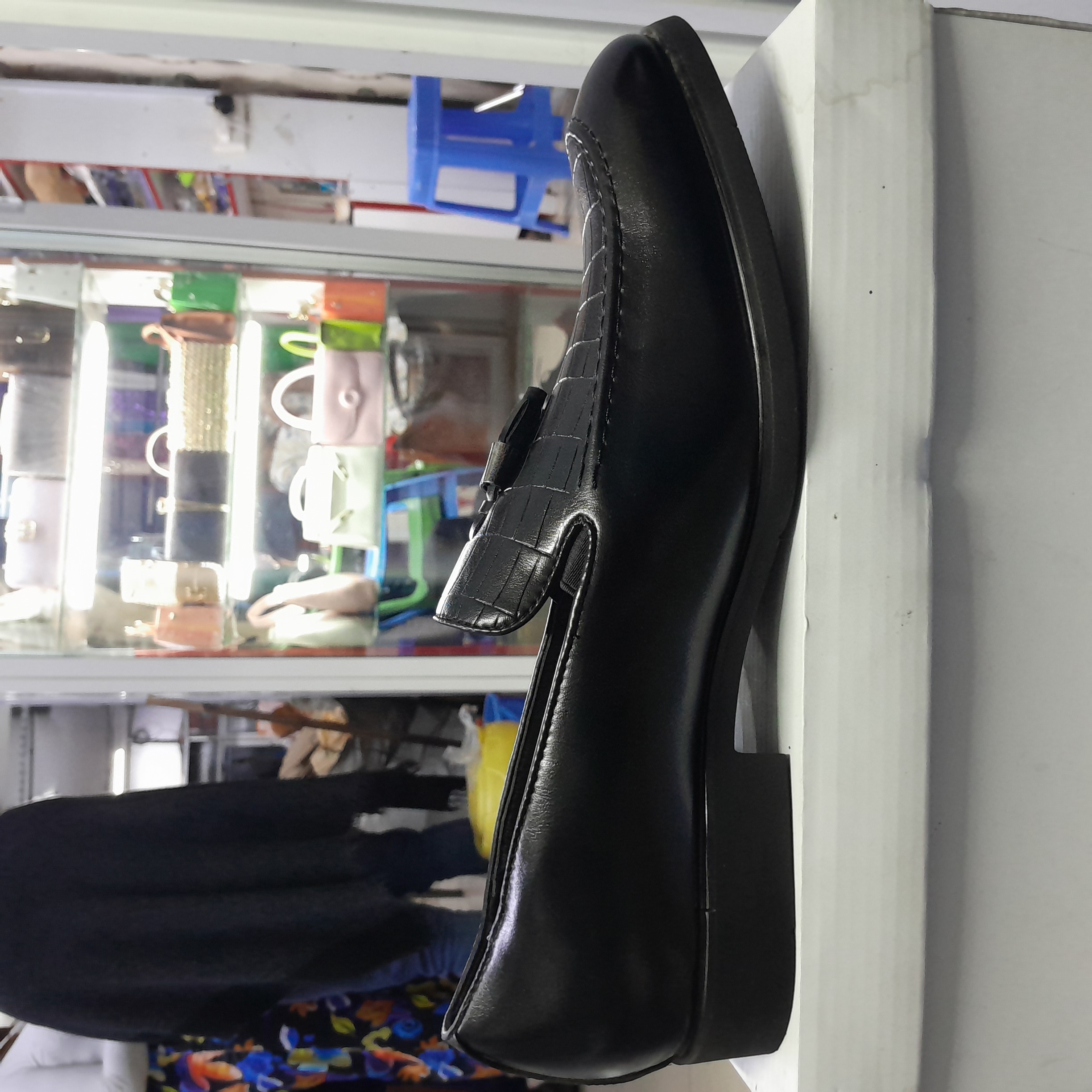 Moccasin gallery image