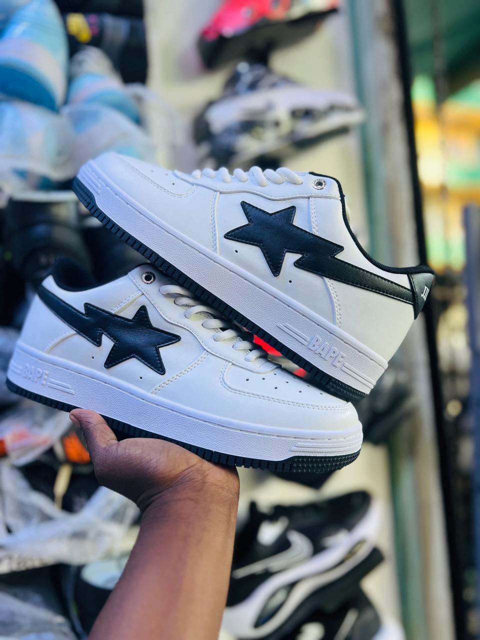 Bape Sta gallery image