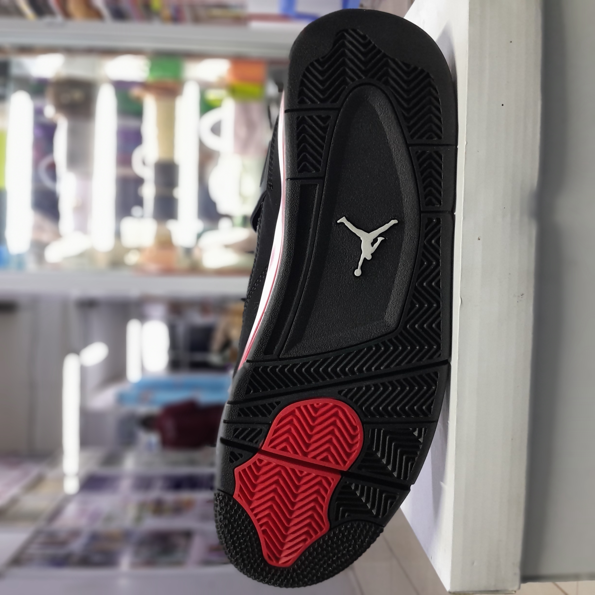 Jordan 4 gallery image