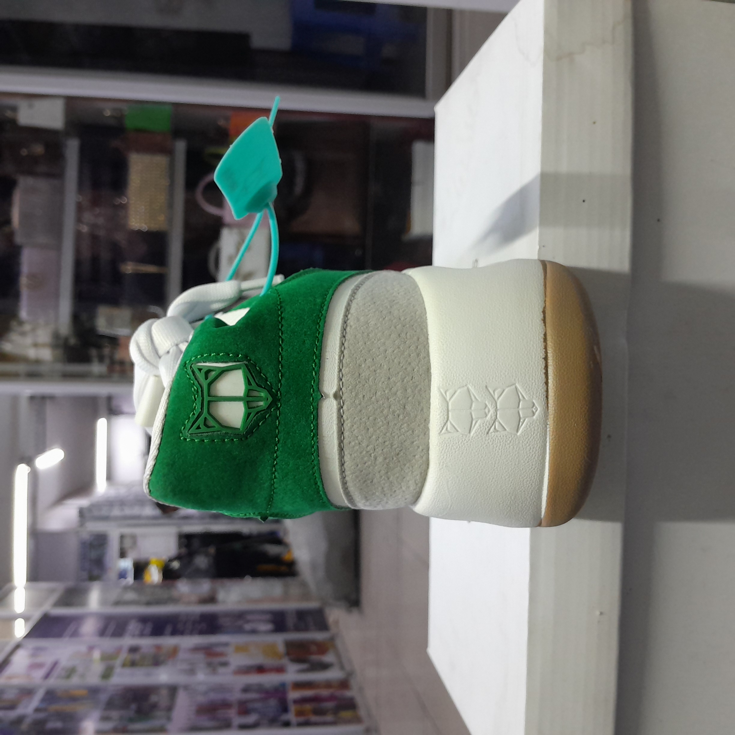 Naked Wolfe gallery image