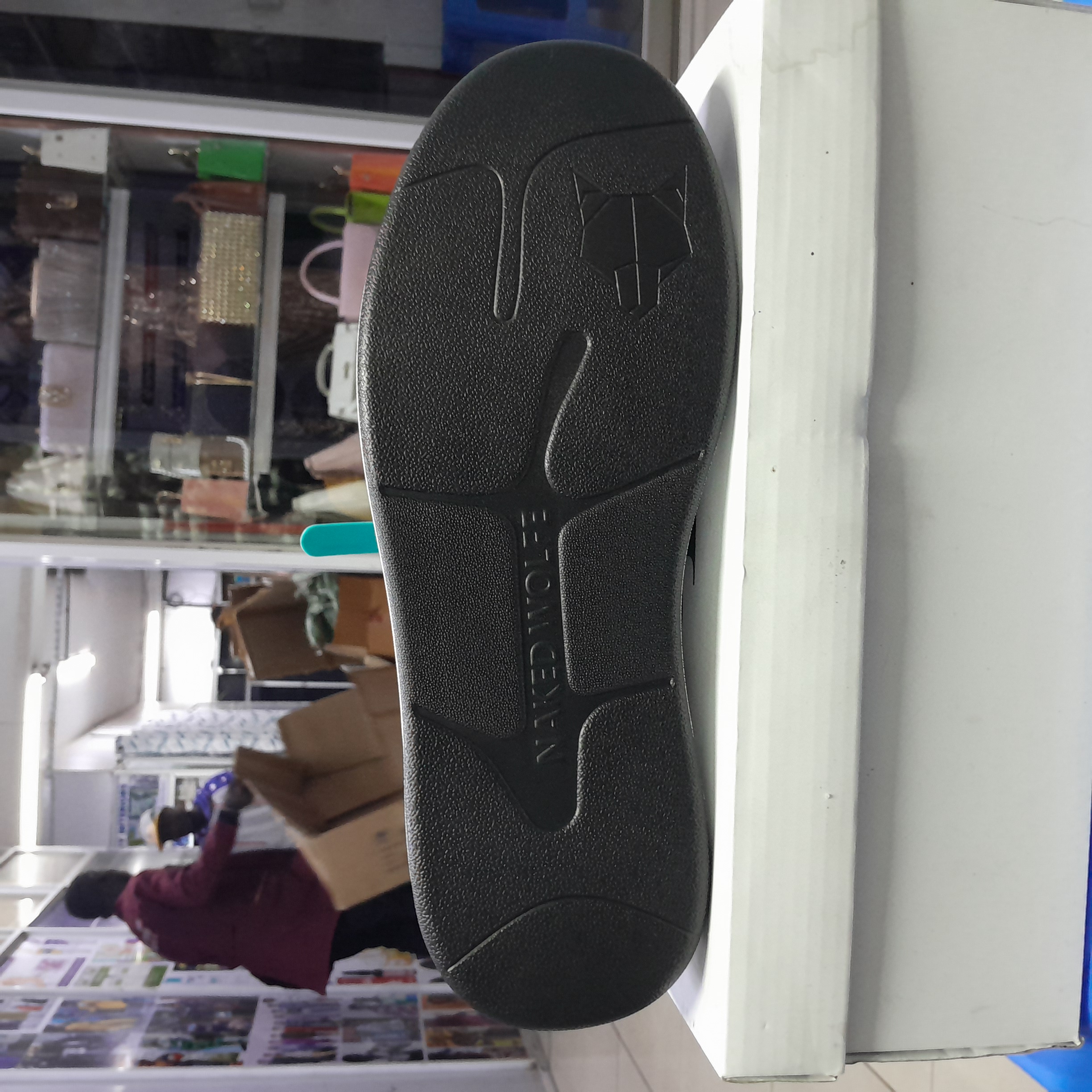 Naked Wolfe gallery image