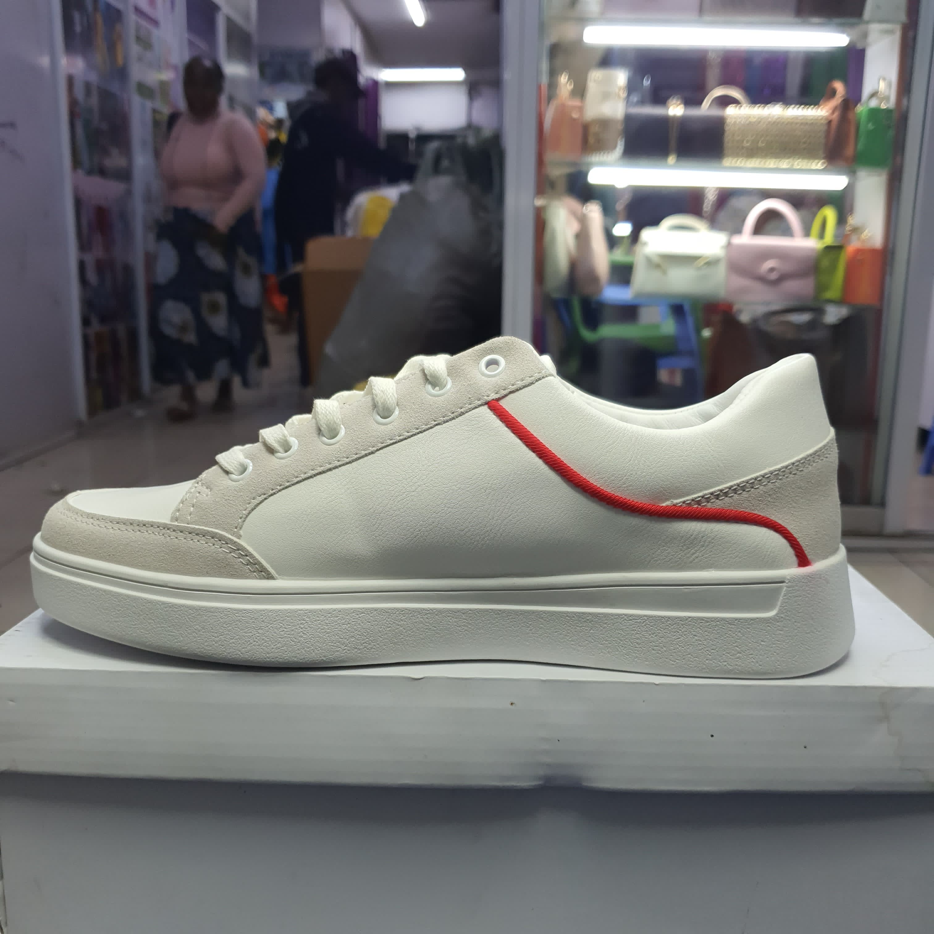 Tommy Hilfiger casuals gallery image