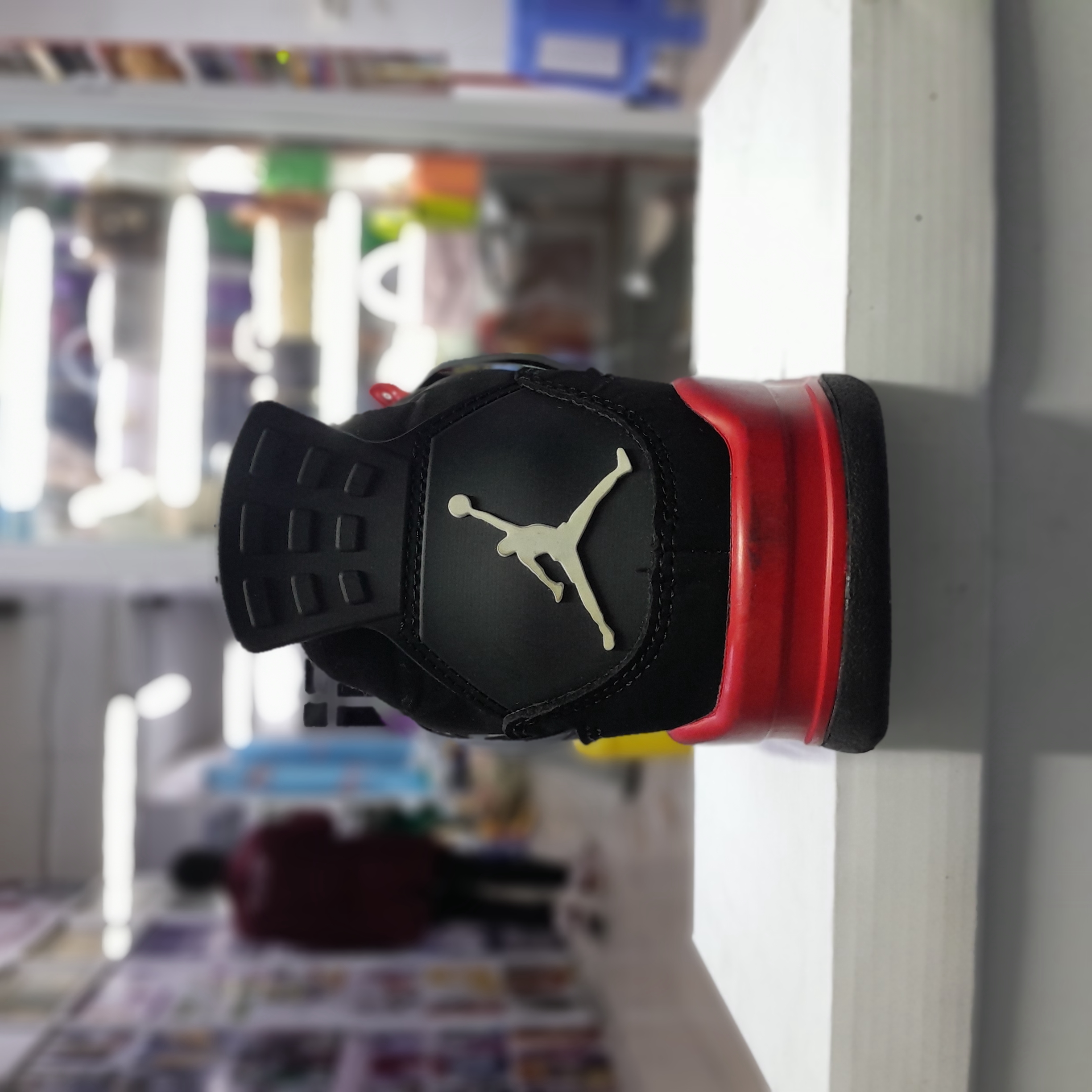 Jordan 4 gallery image