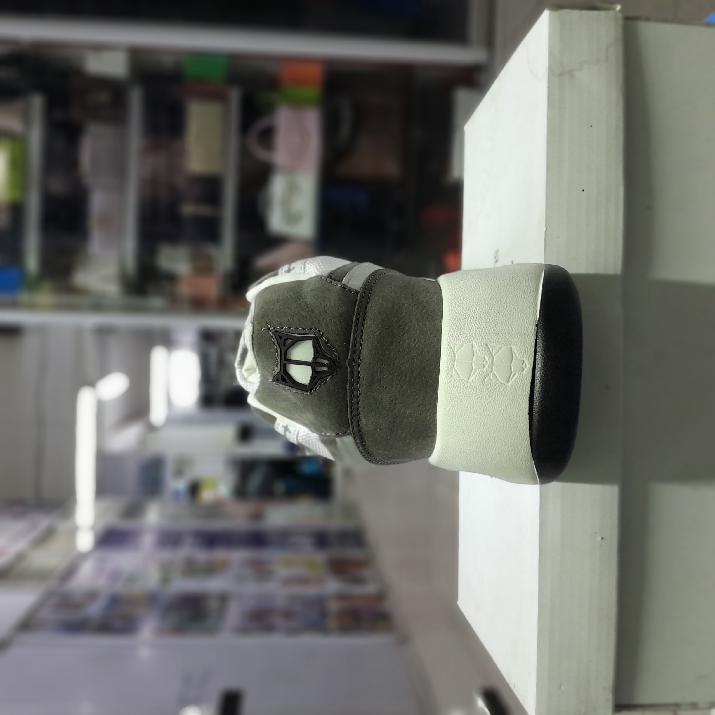 Naked Wolfe gallery image