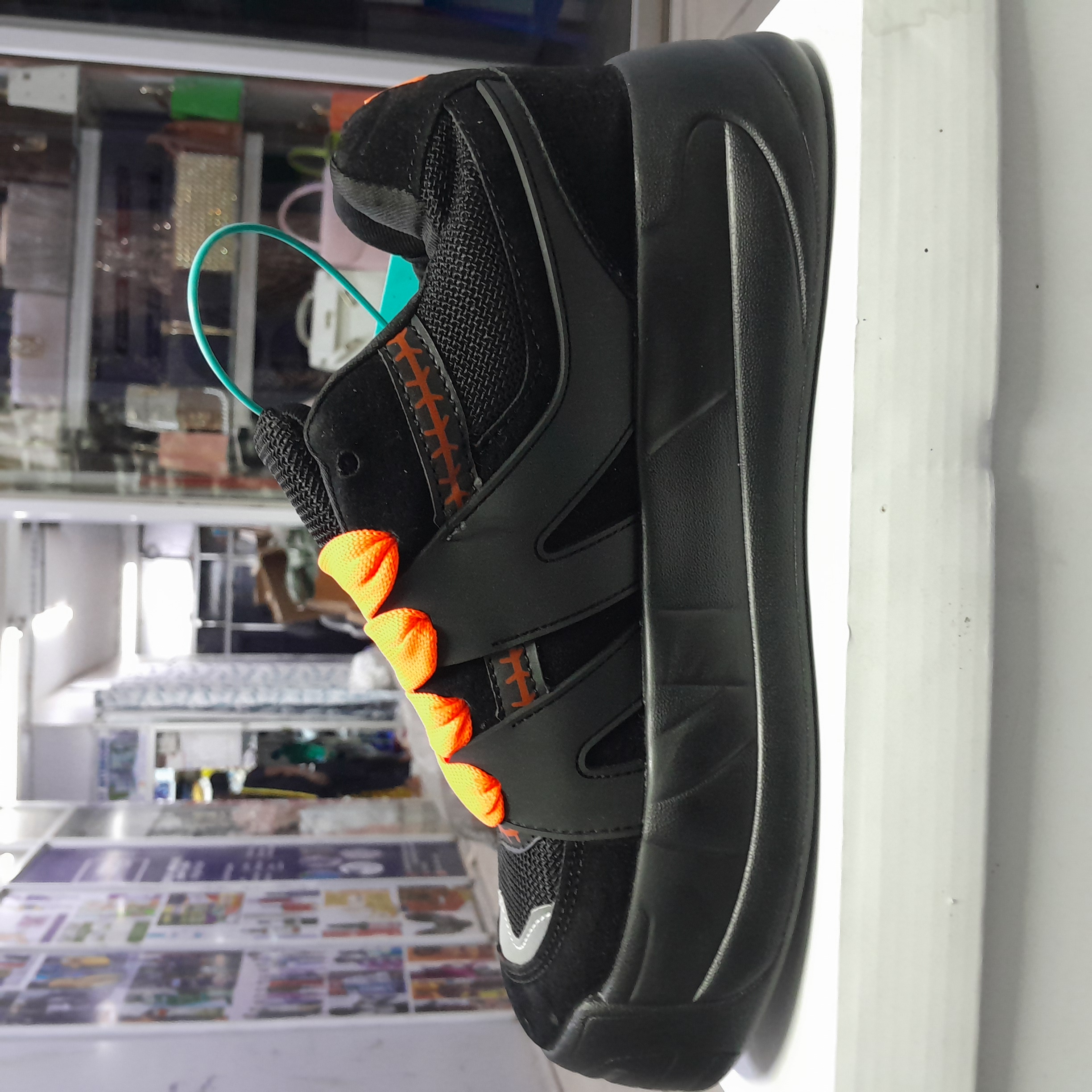 Naked Wolfe gallery image