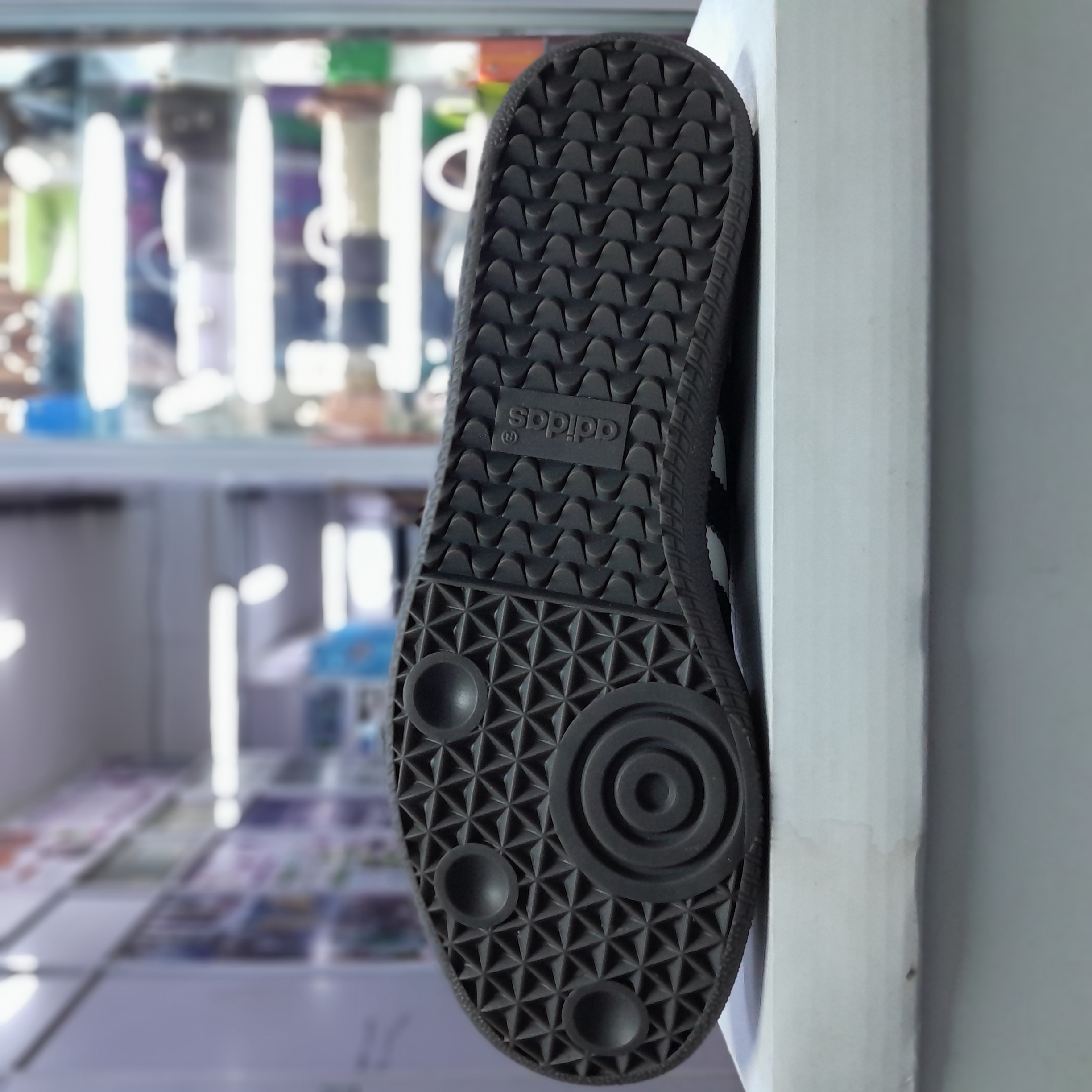 Adidas Samba gallery image