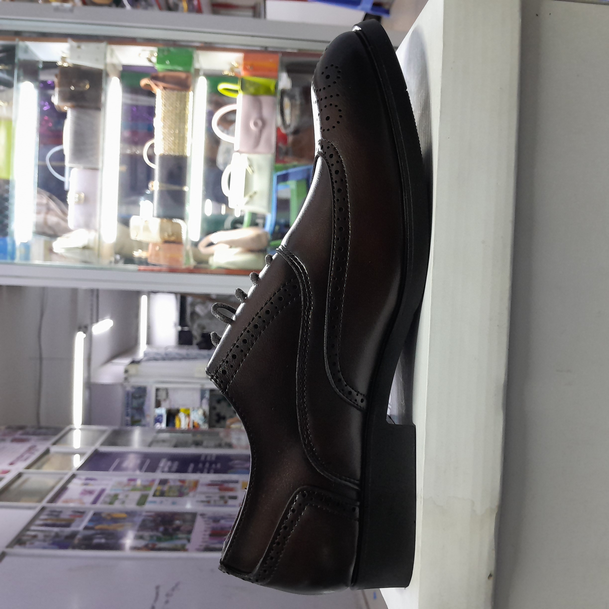 Laced, Patterned officials gallery image