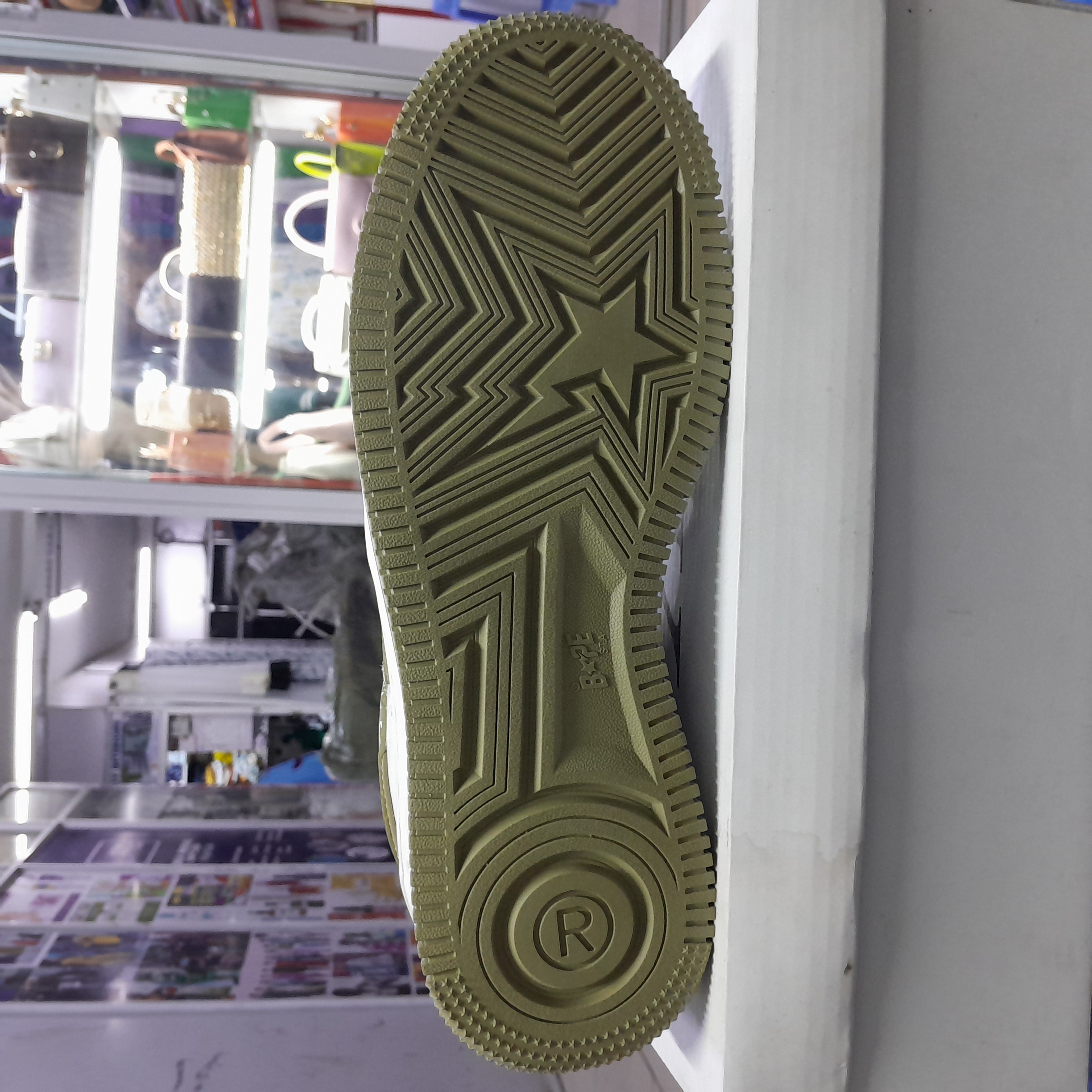 Bape Sta gallery image