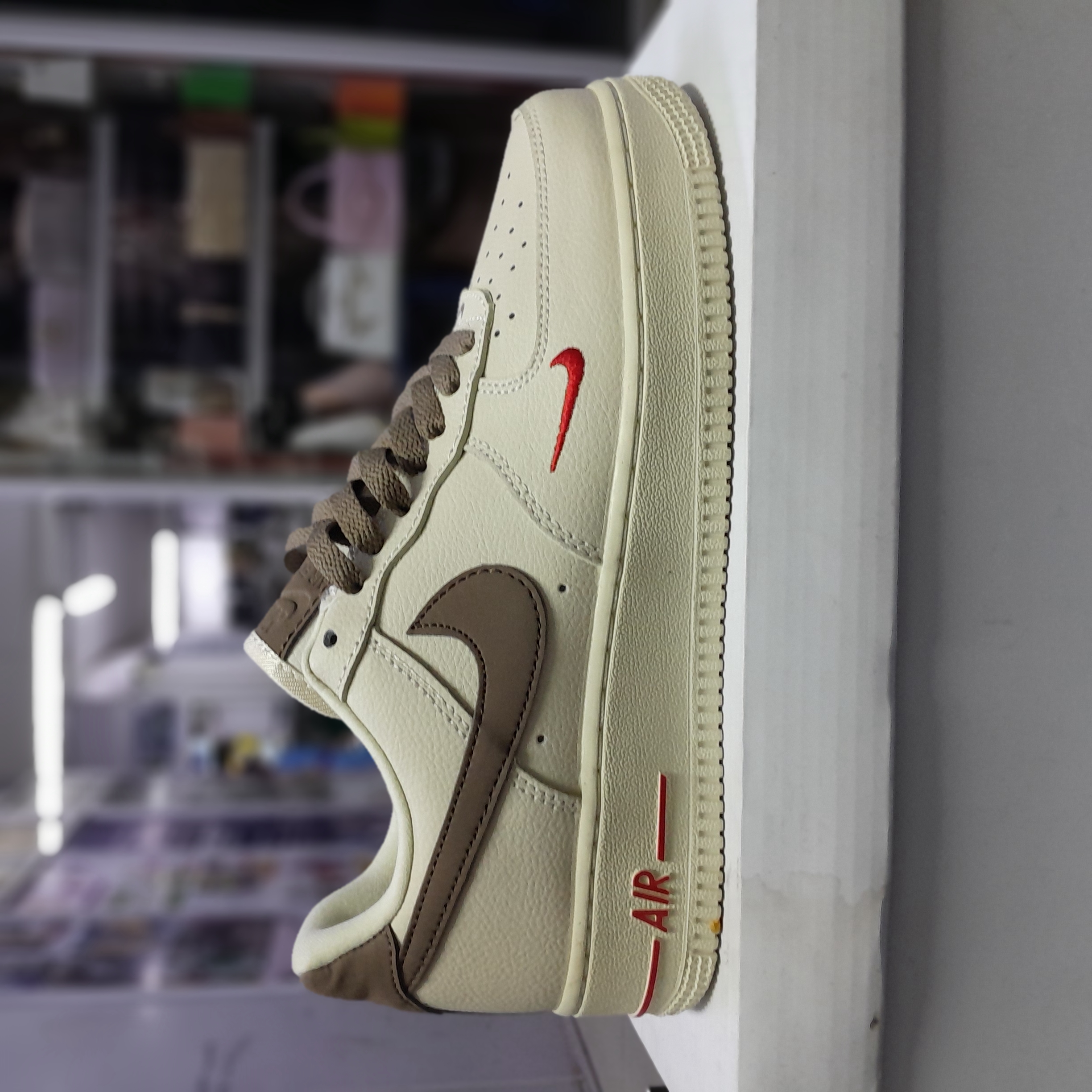 Air Force 1 custom gallery image