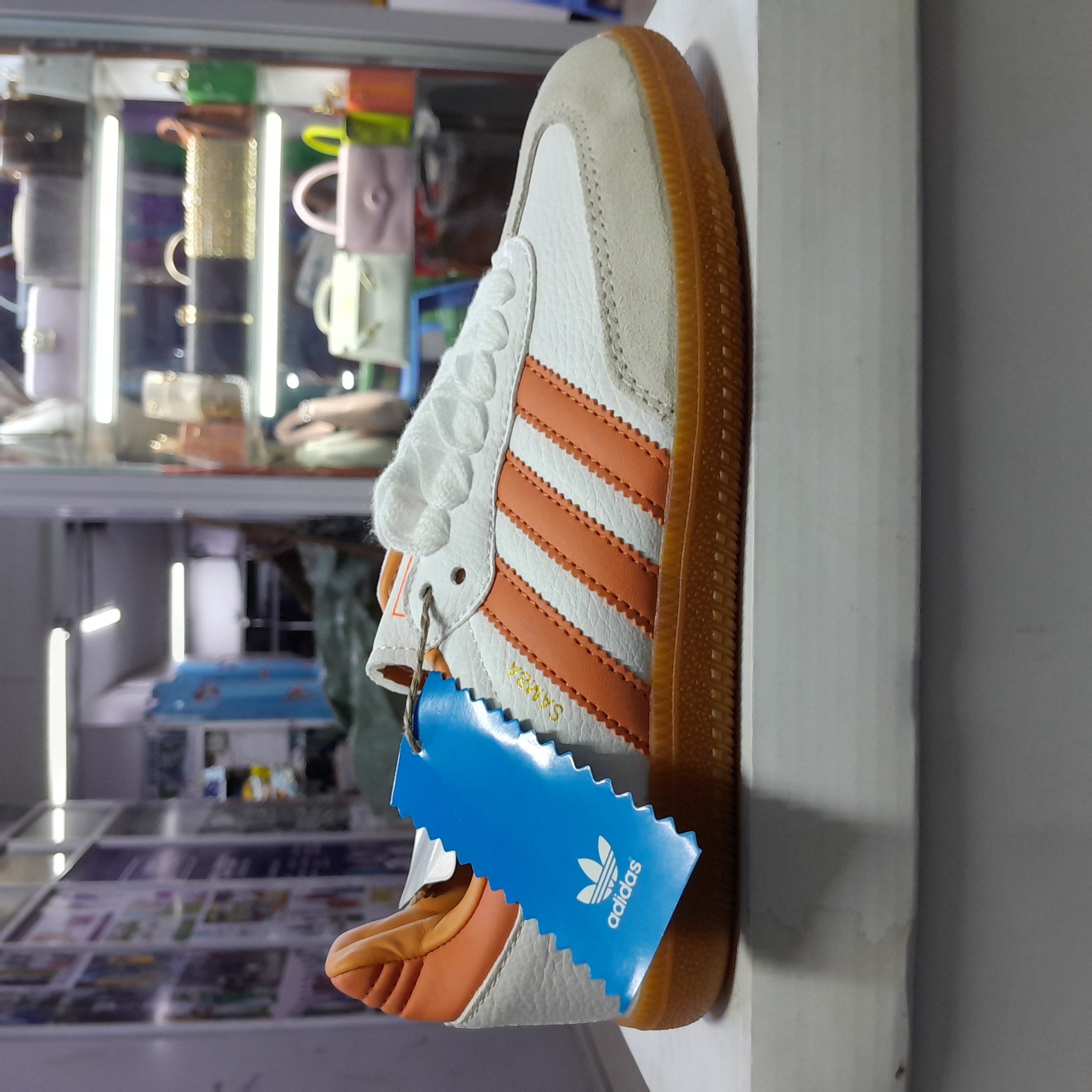 Adidas Samba gallery image