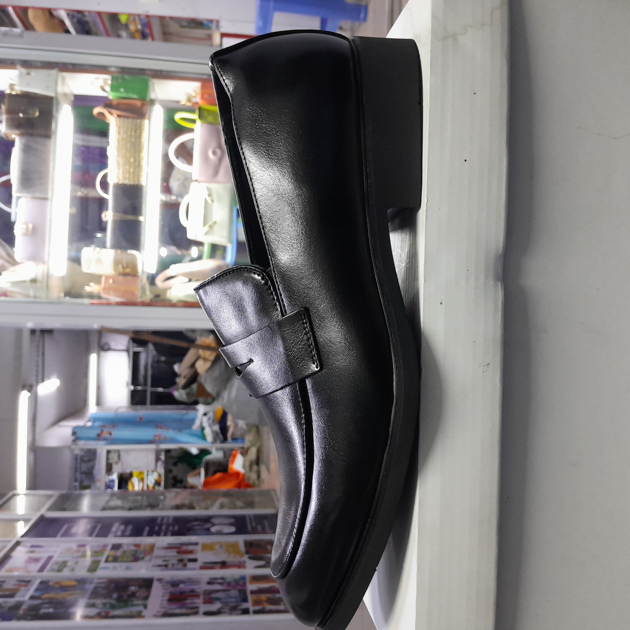 Franco Banetti Loafers