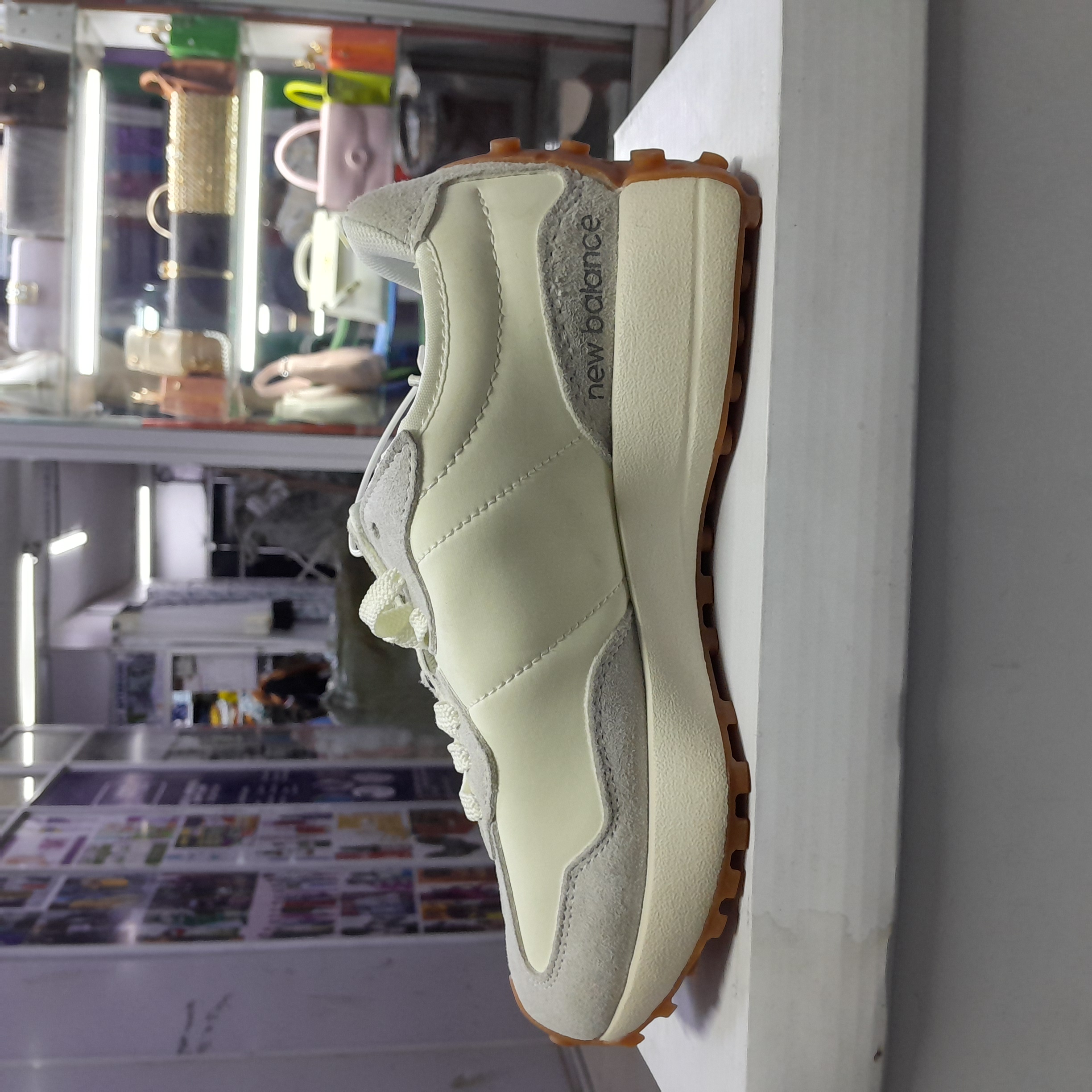 New Balance 527 gallery image