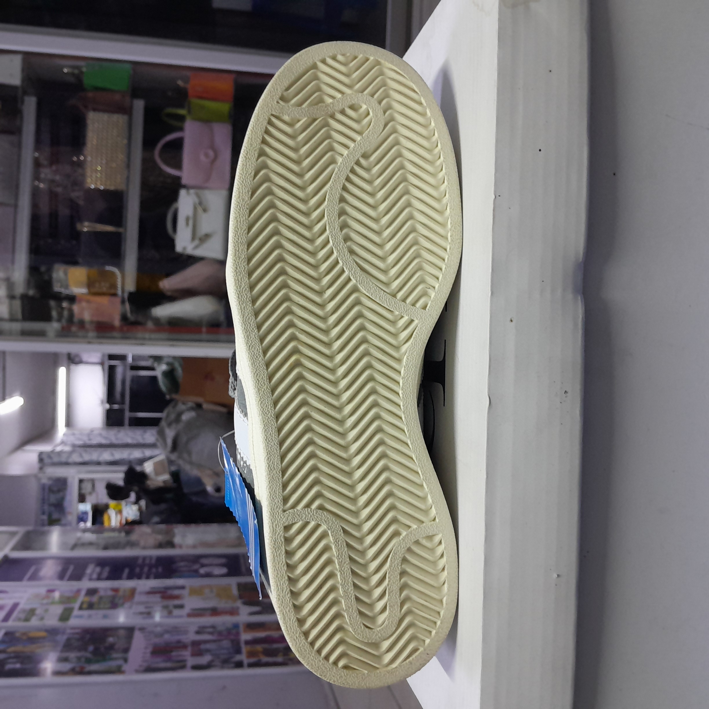 Adidas Campus gallery image