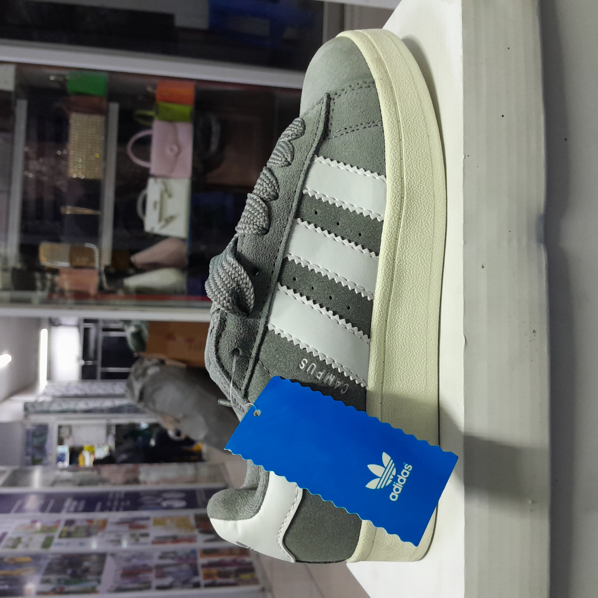 Adidas Campus gallery image