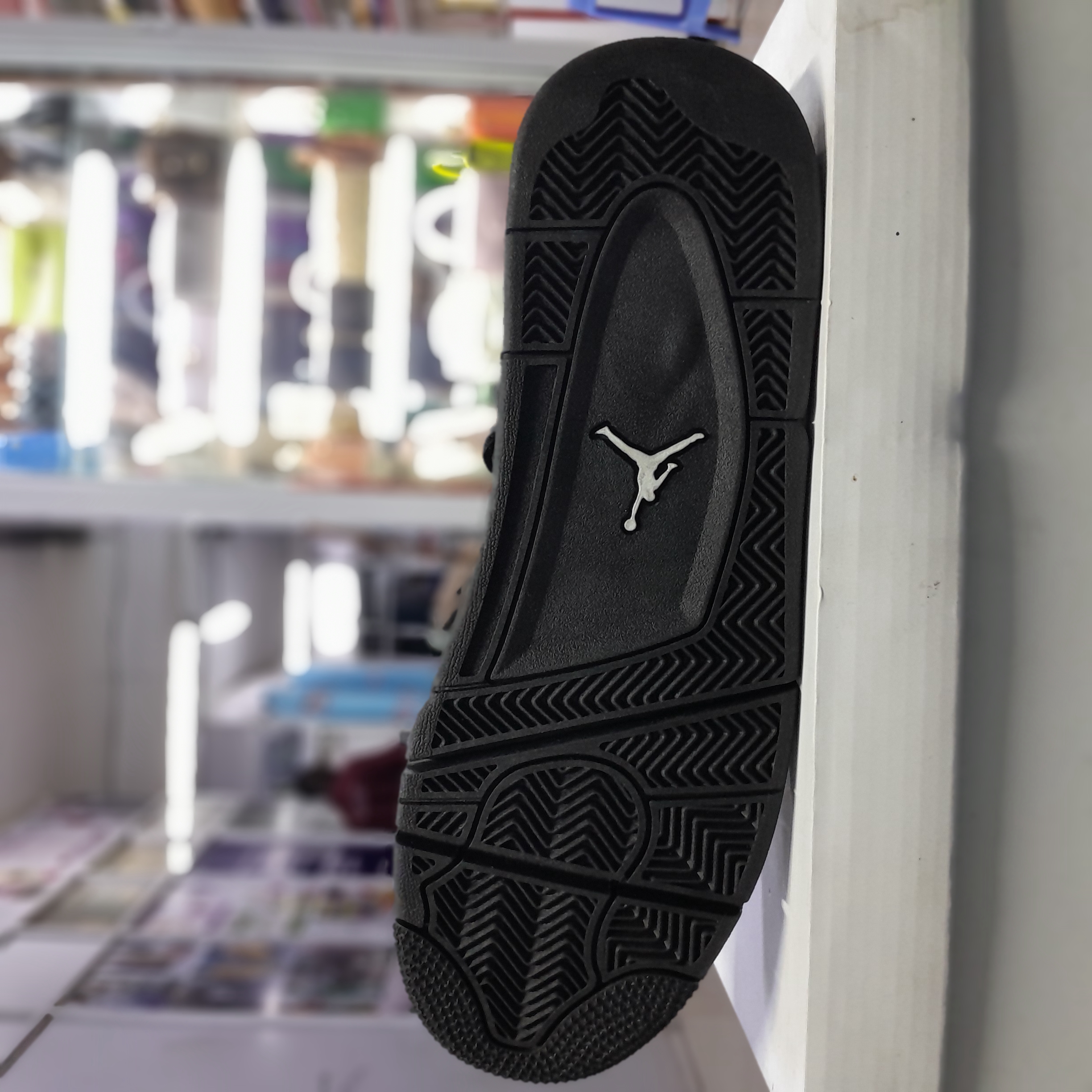 Jordan 4 gallery image