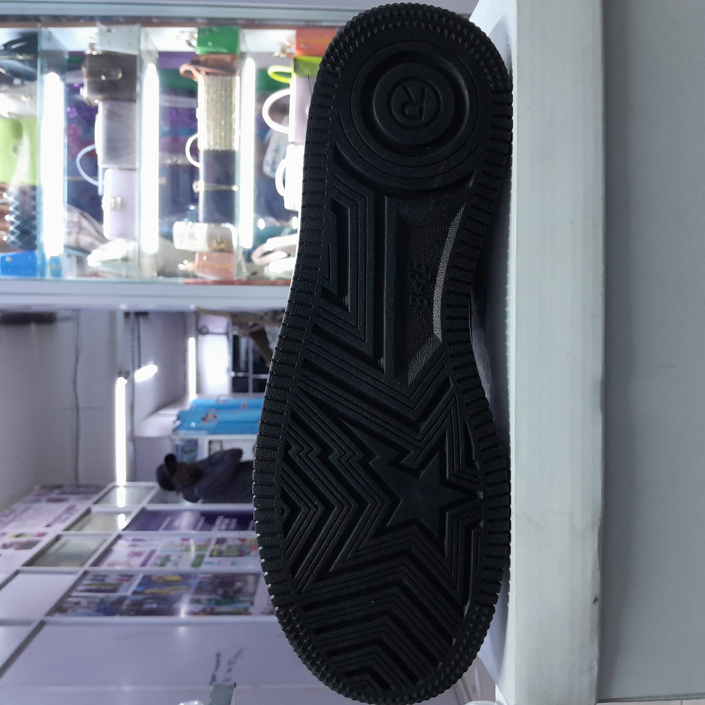 Bape Sta gallery image