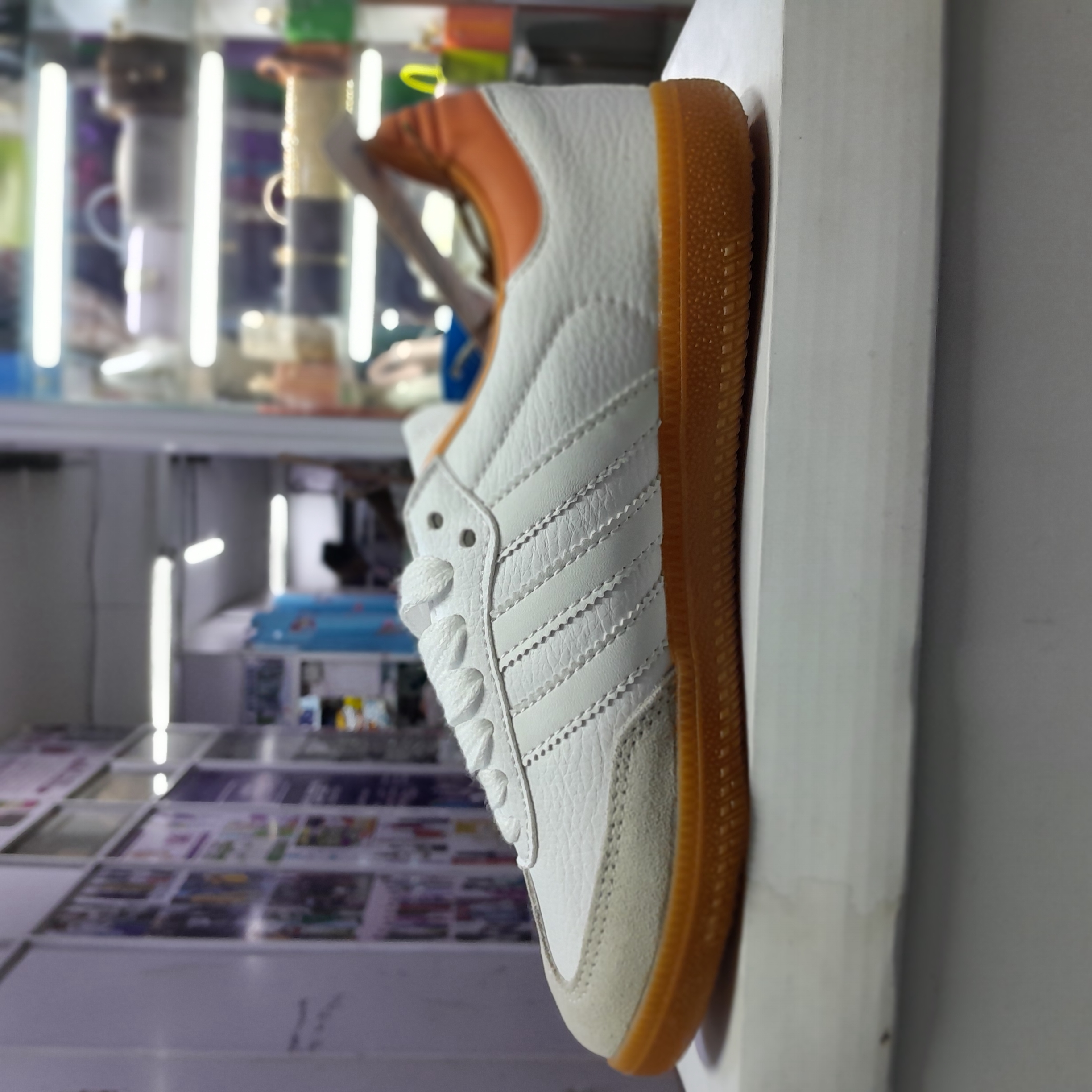 Adidas Samba gallery image