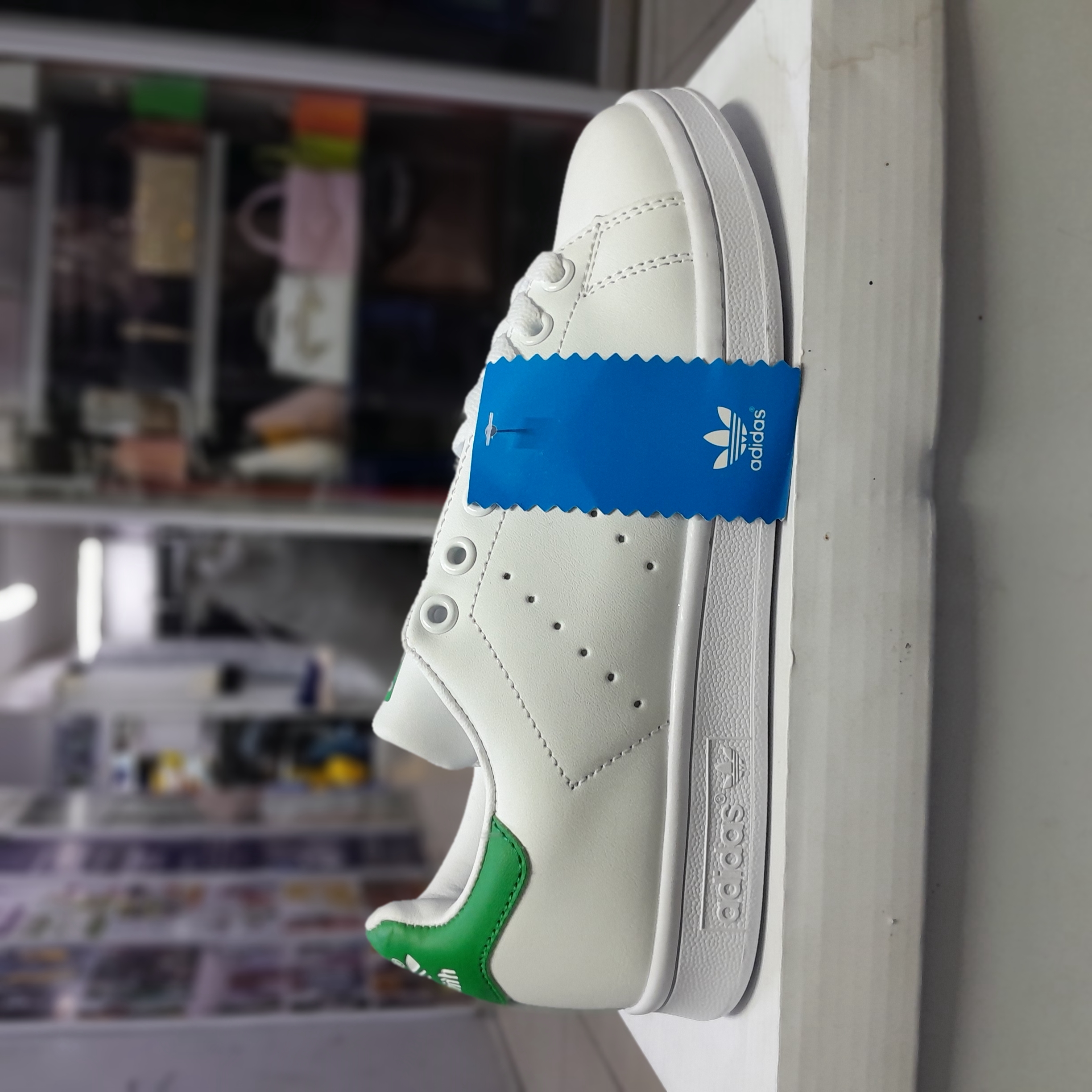 Stan Smith gallery image