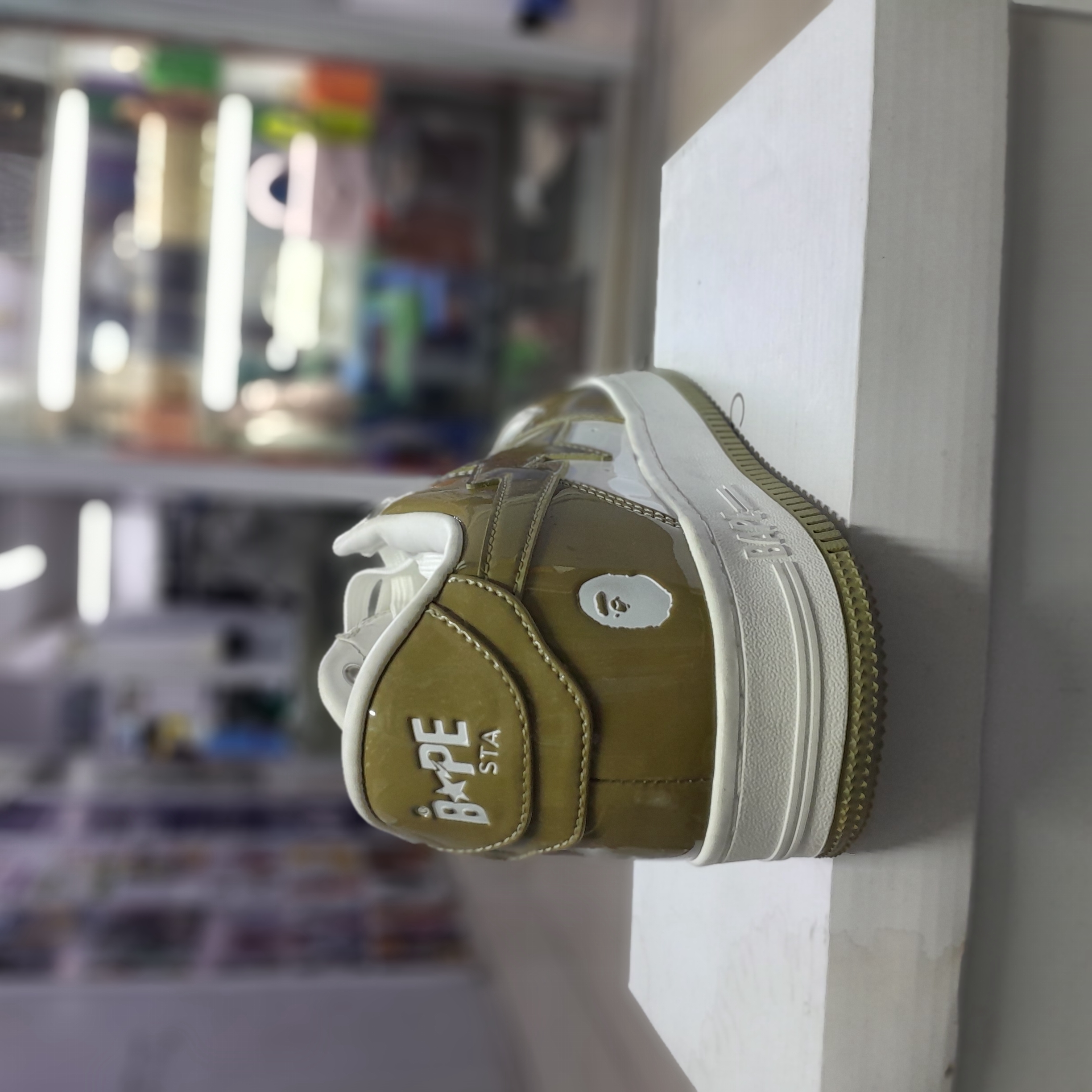 Bape Sta gallery image