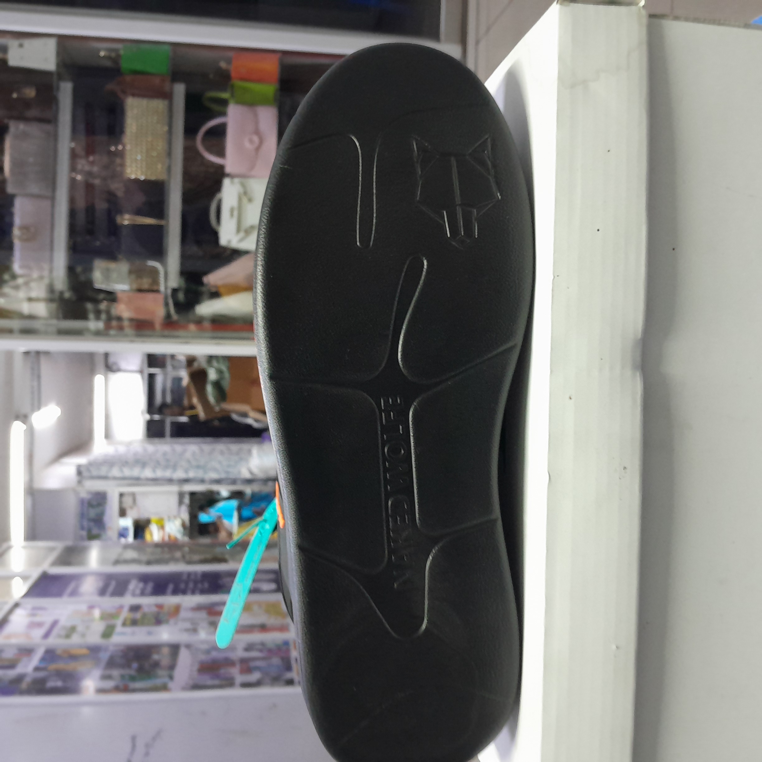 Naked Wolfe gallery image