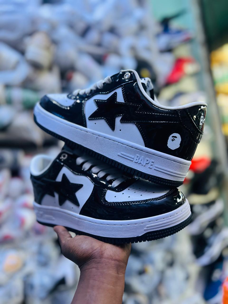 Bape Sta gallery image