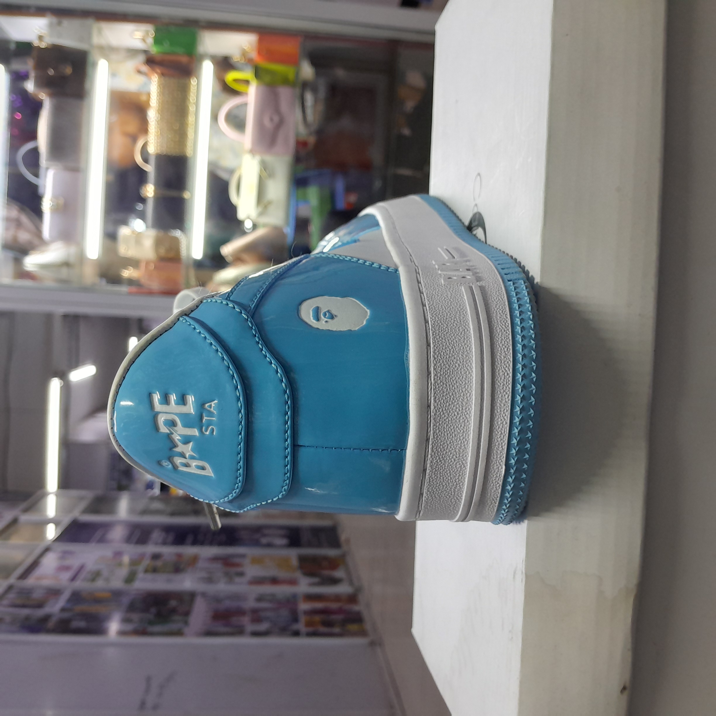 Bape Sta gallery image