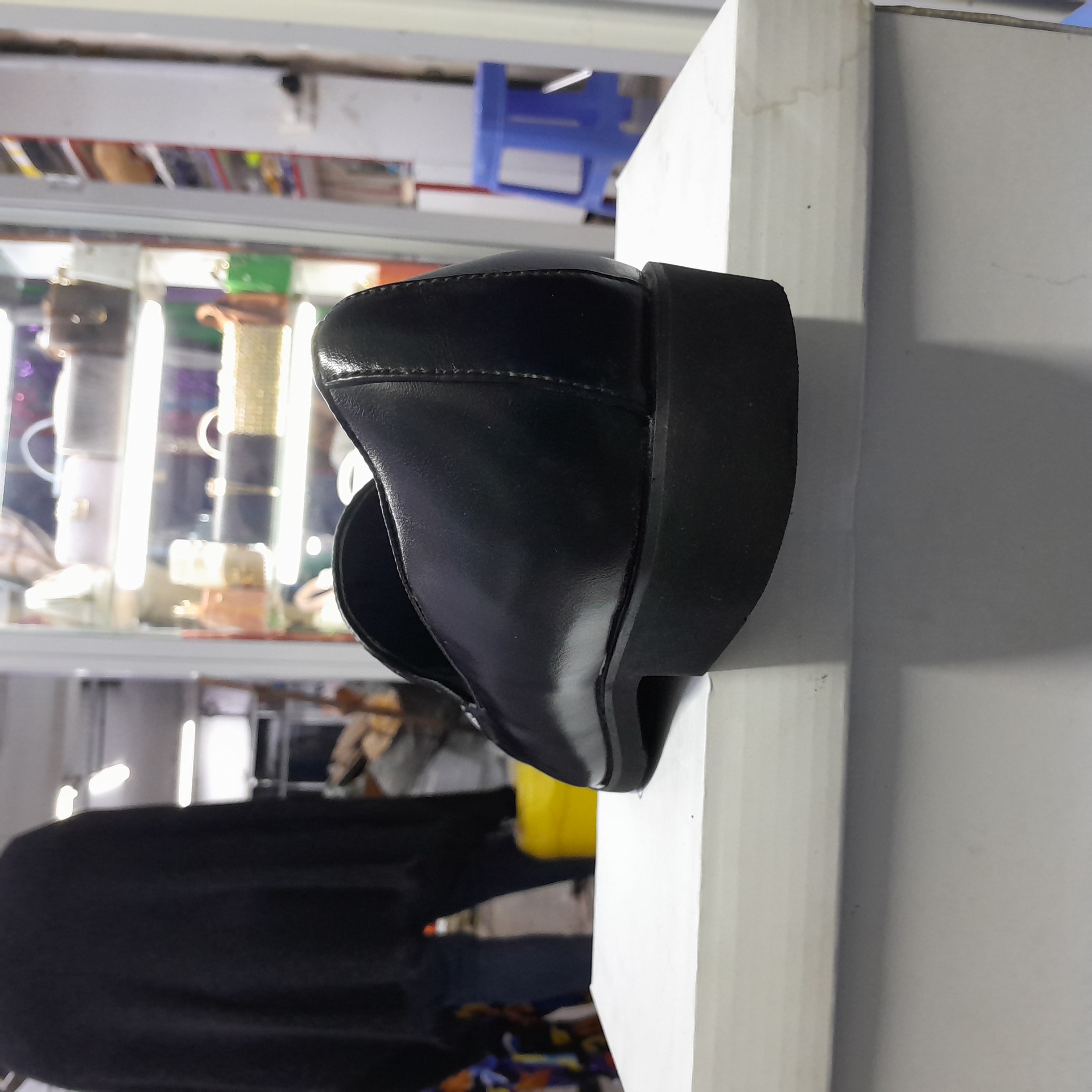 Moccasin gallery image