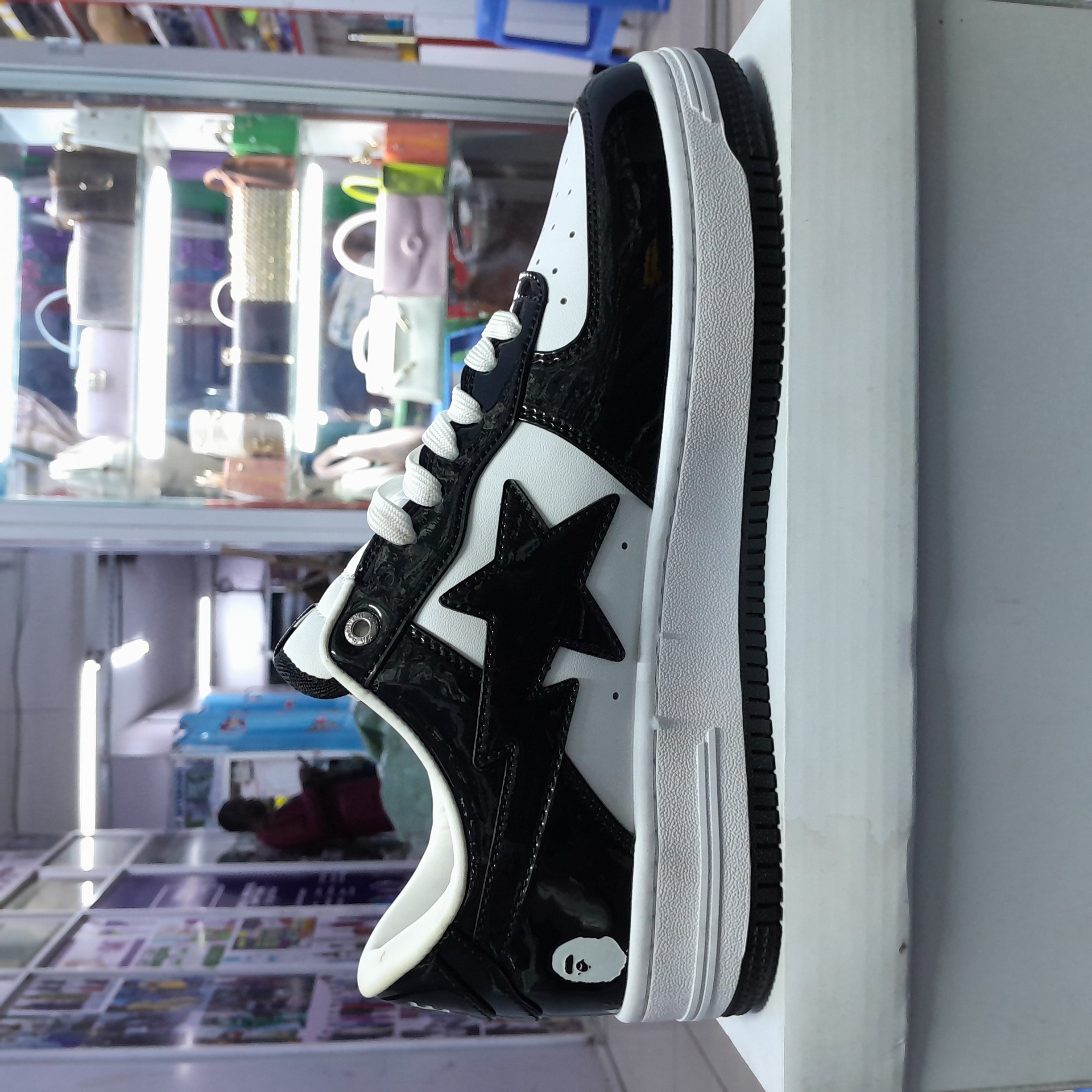 Bape Sta gallery image
