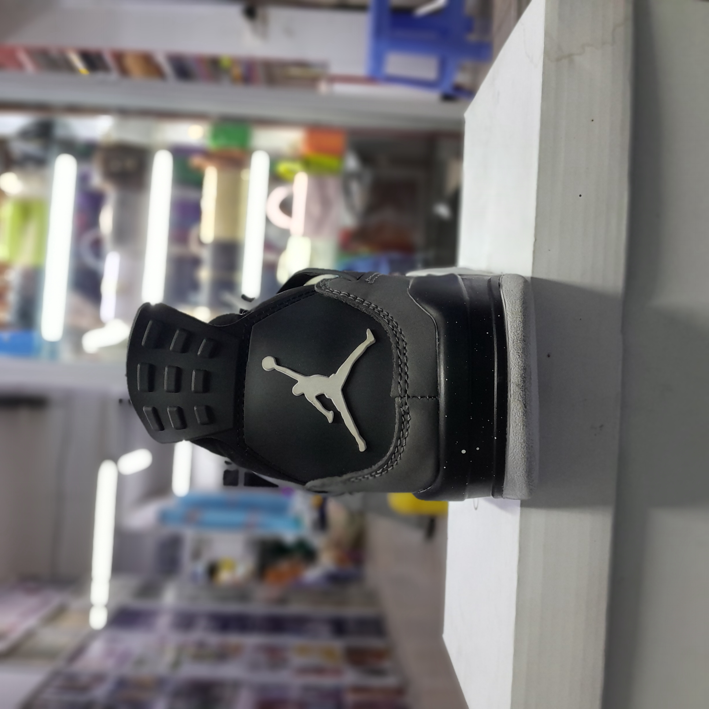 Jordan 4 gallery image