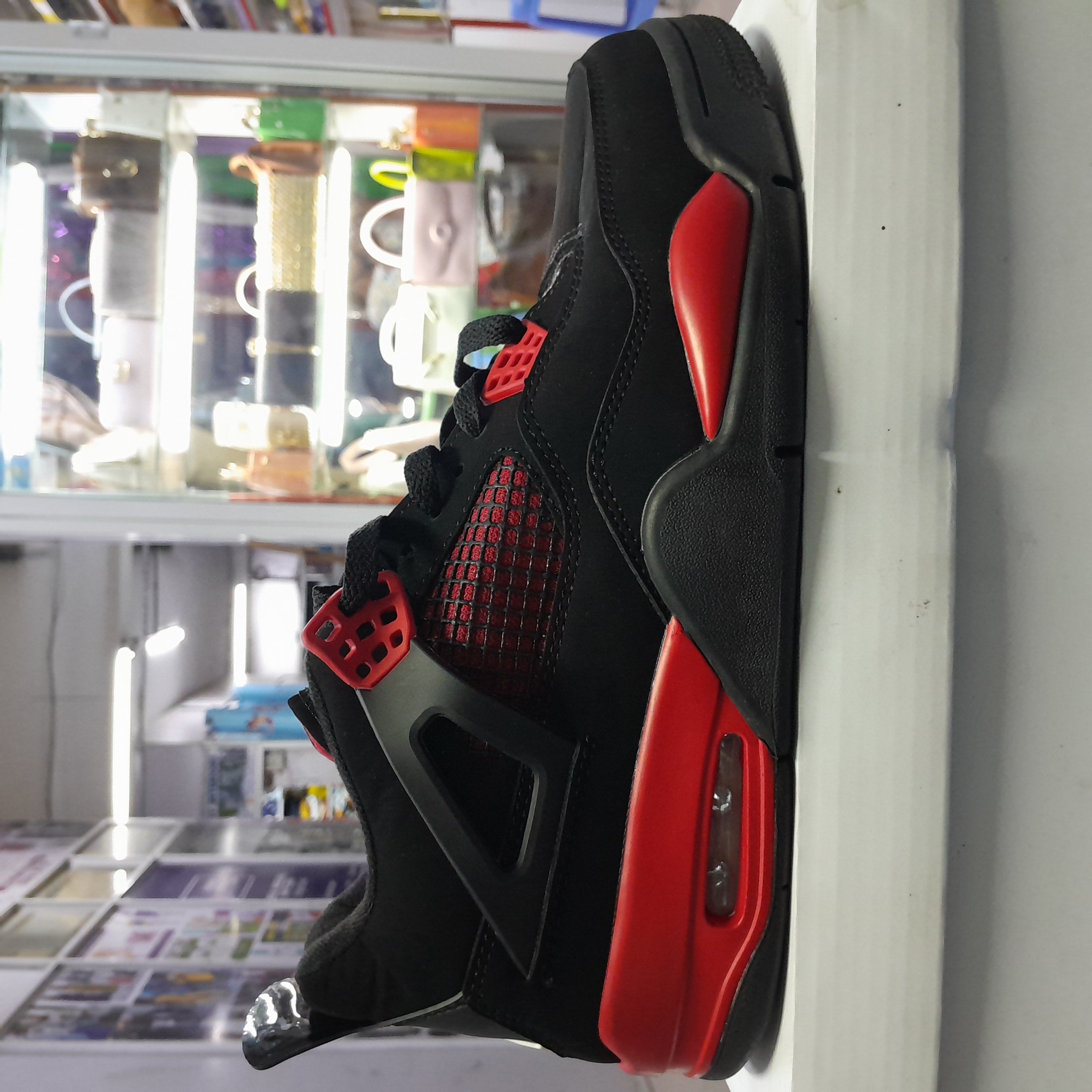 Jordan 4 gallery image
